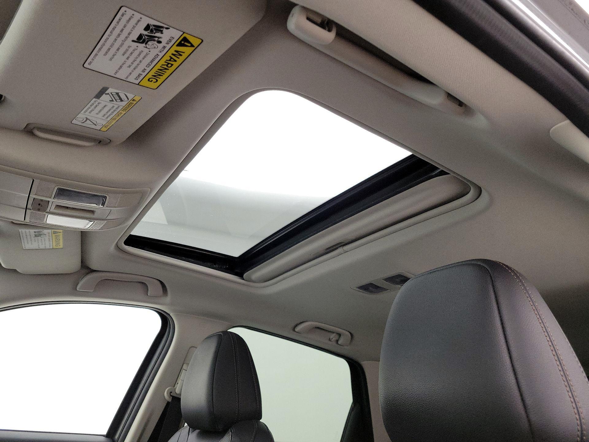 Thumbnail: 2017 Mazda CX-5 - 19