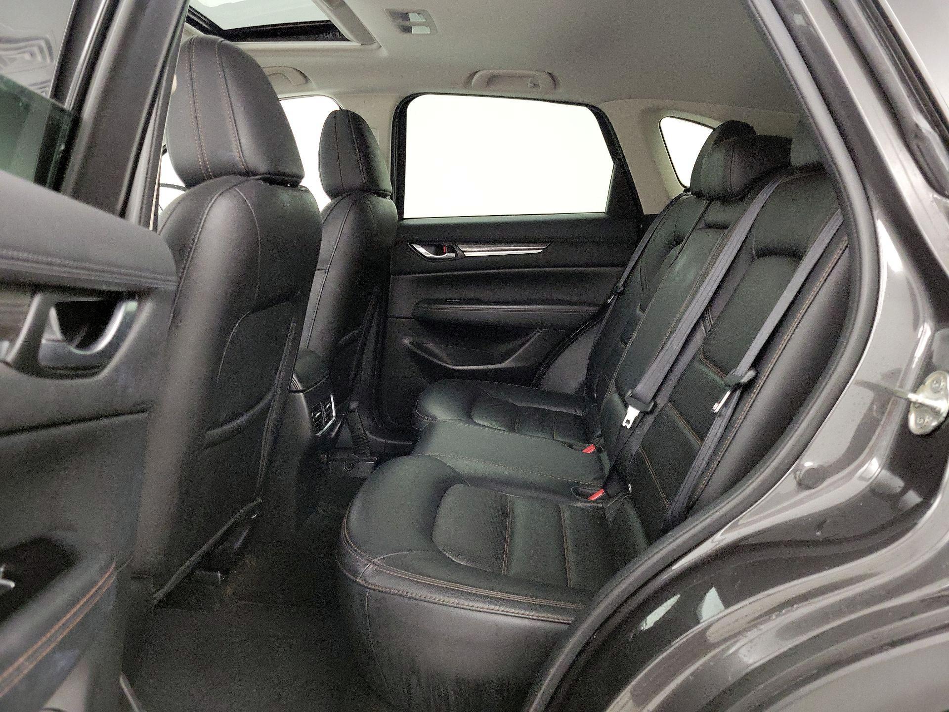 Thumbnail: 2017 Mazda CX-5 - 20