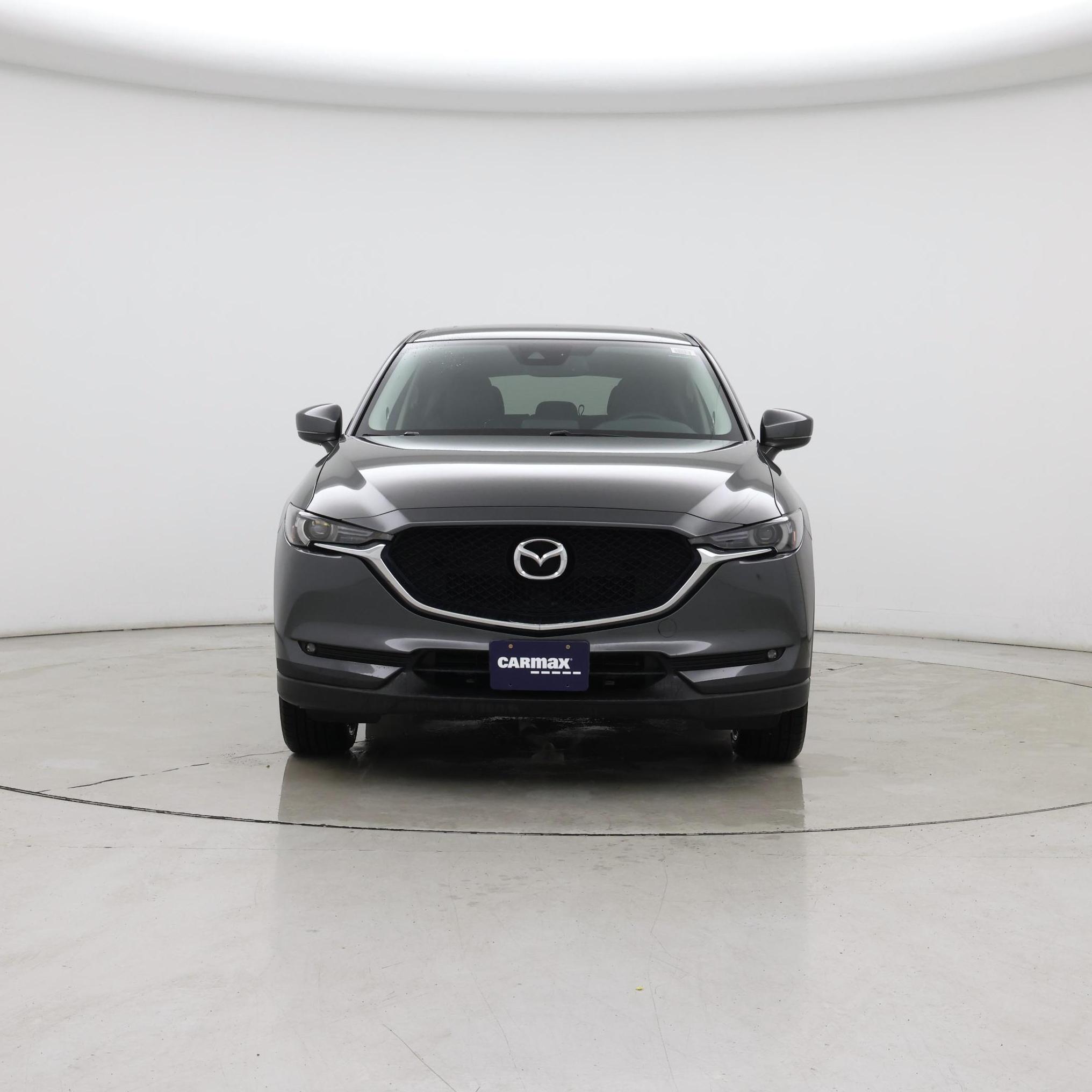 Thumbnail: 2017 Mazda CX-5 - 5