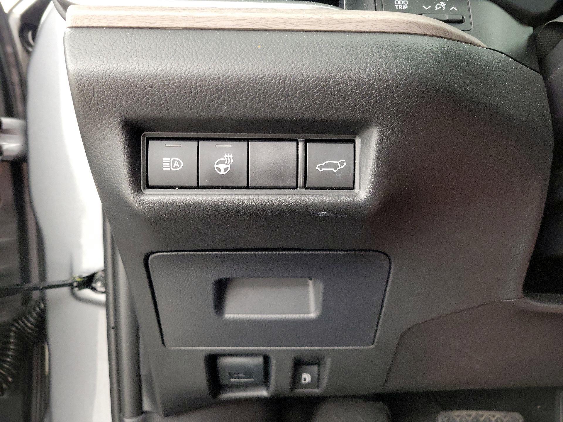 Thumbnail: 2025 Toyota Grand Highlander - 13