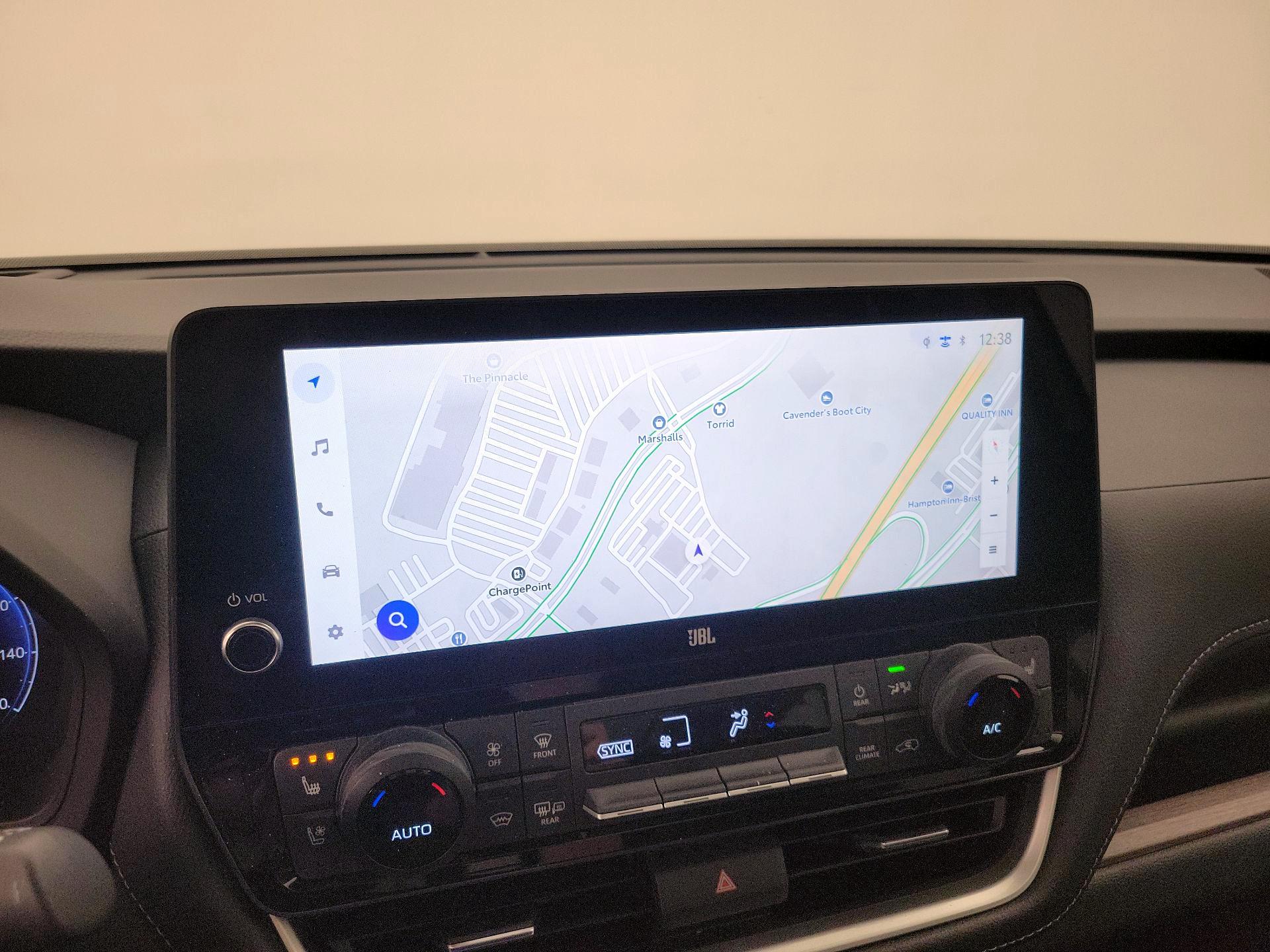 Thumbnail: 2025 Toyota Grand Highlander - 14