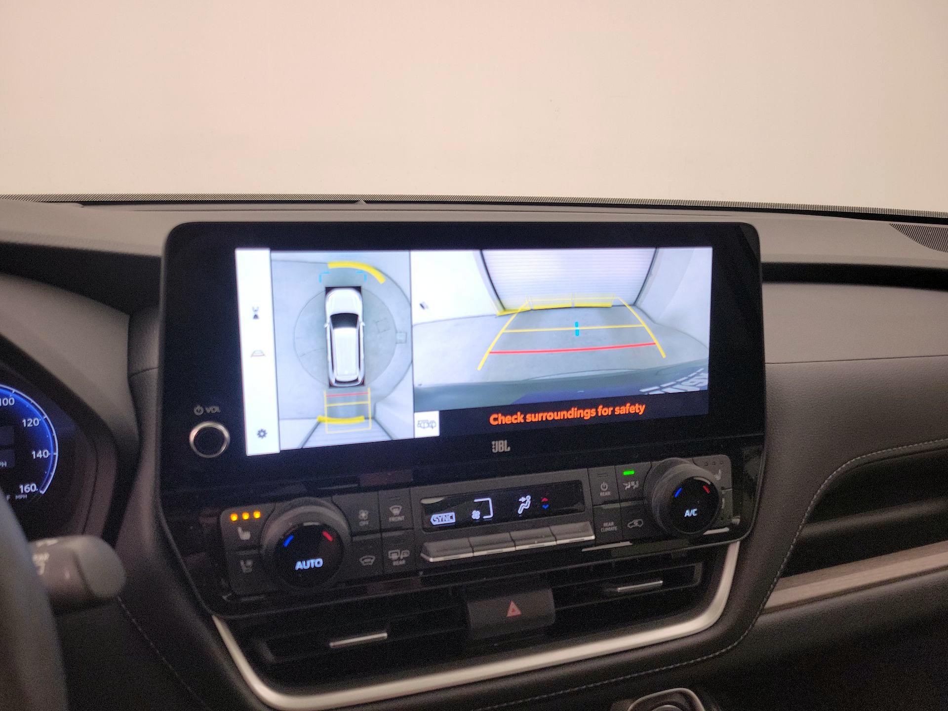 Thumbnail: 2025 Toyota Grand Highlander - 15