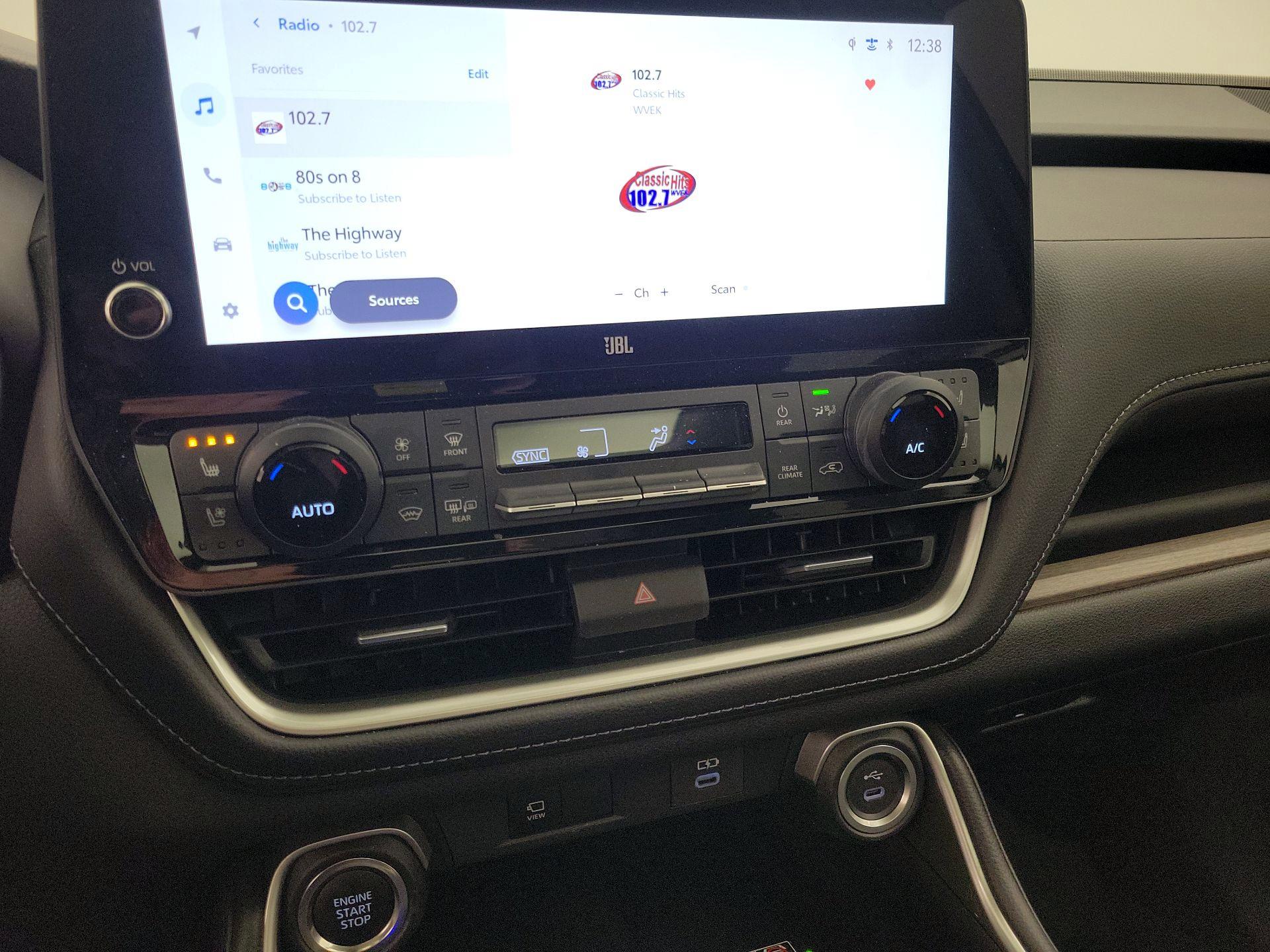 Thumbnail: 2025 Toyota Grand Highlander - 17