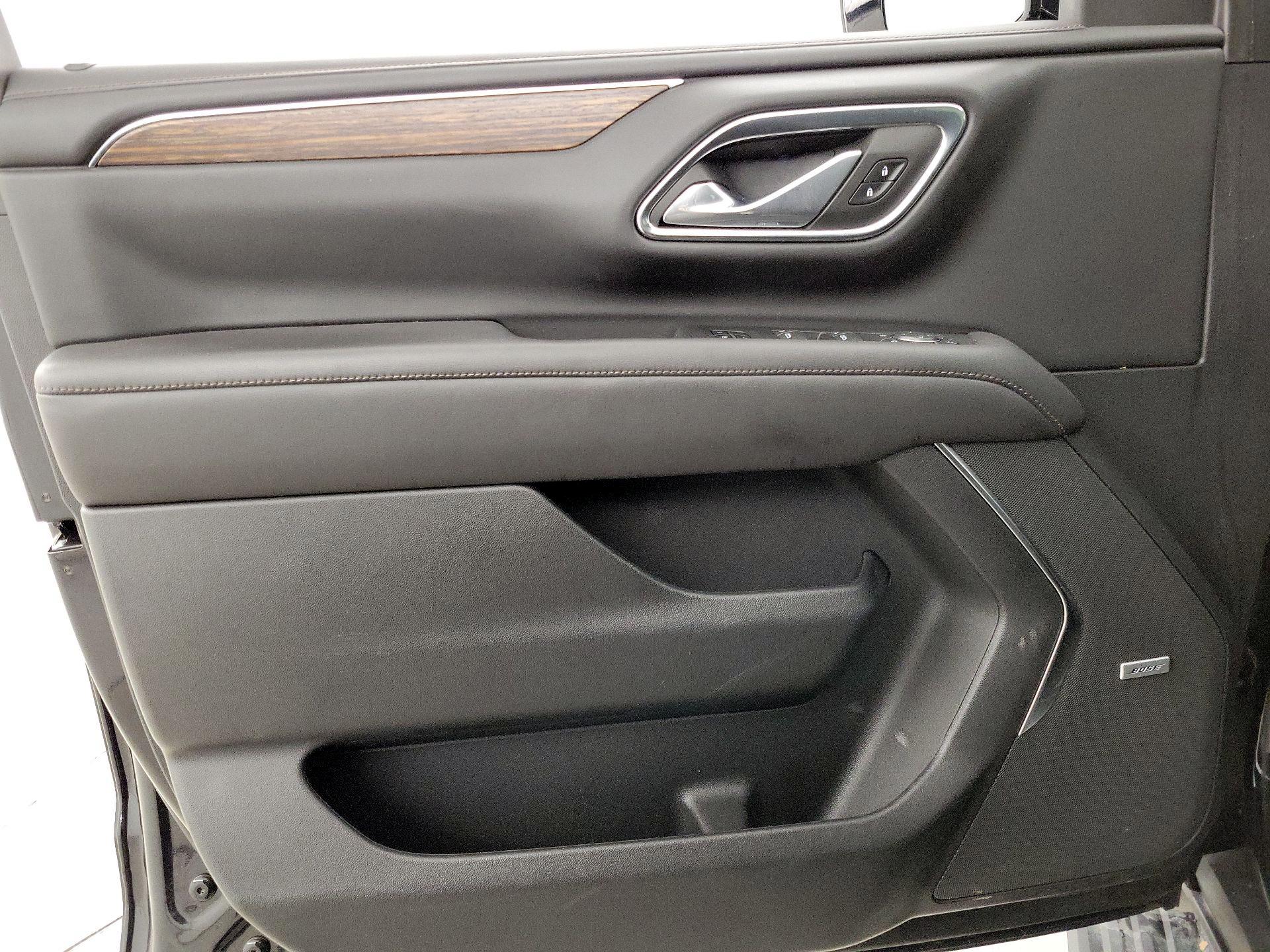 Thumbnail: 2023 Chevrolet Tahoe - 12