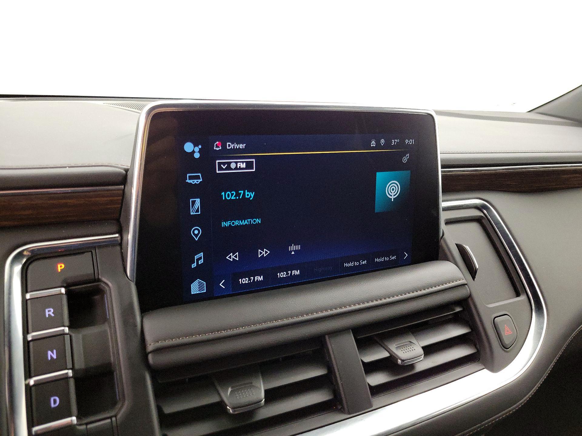 Thumbnail: 2023 Chevrolet Tahoe - 15