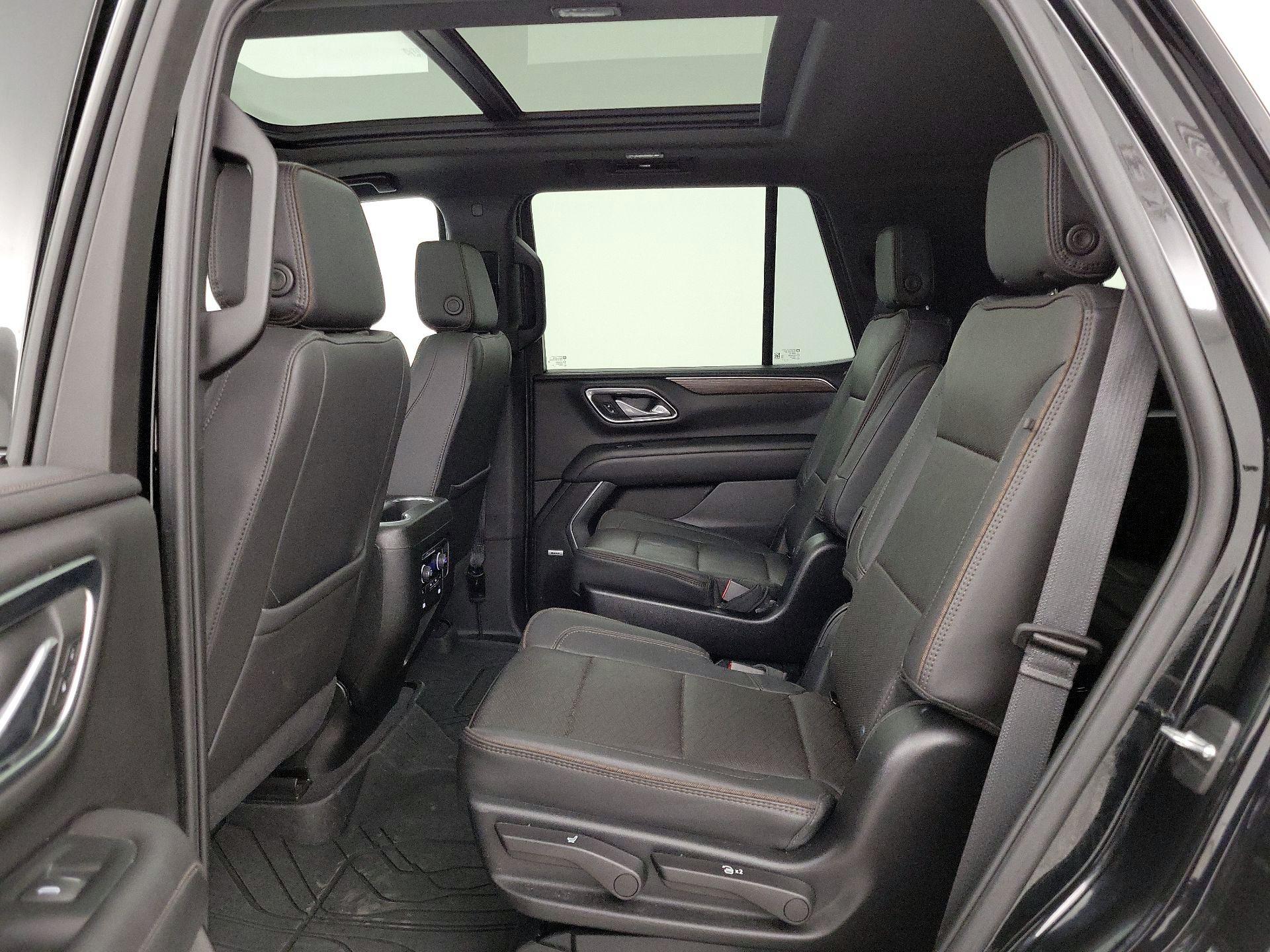 Thumbnail: 2023 Chevrolet Tahoe - 20