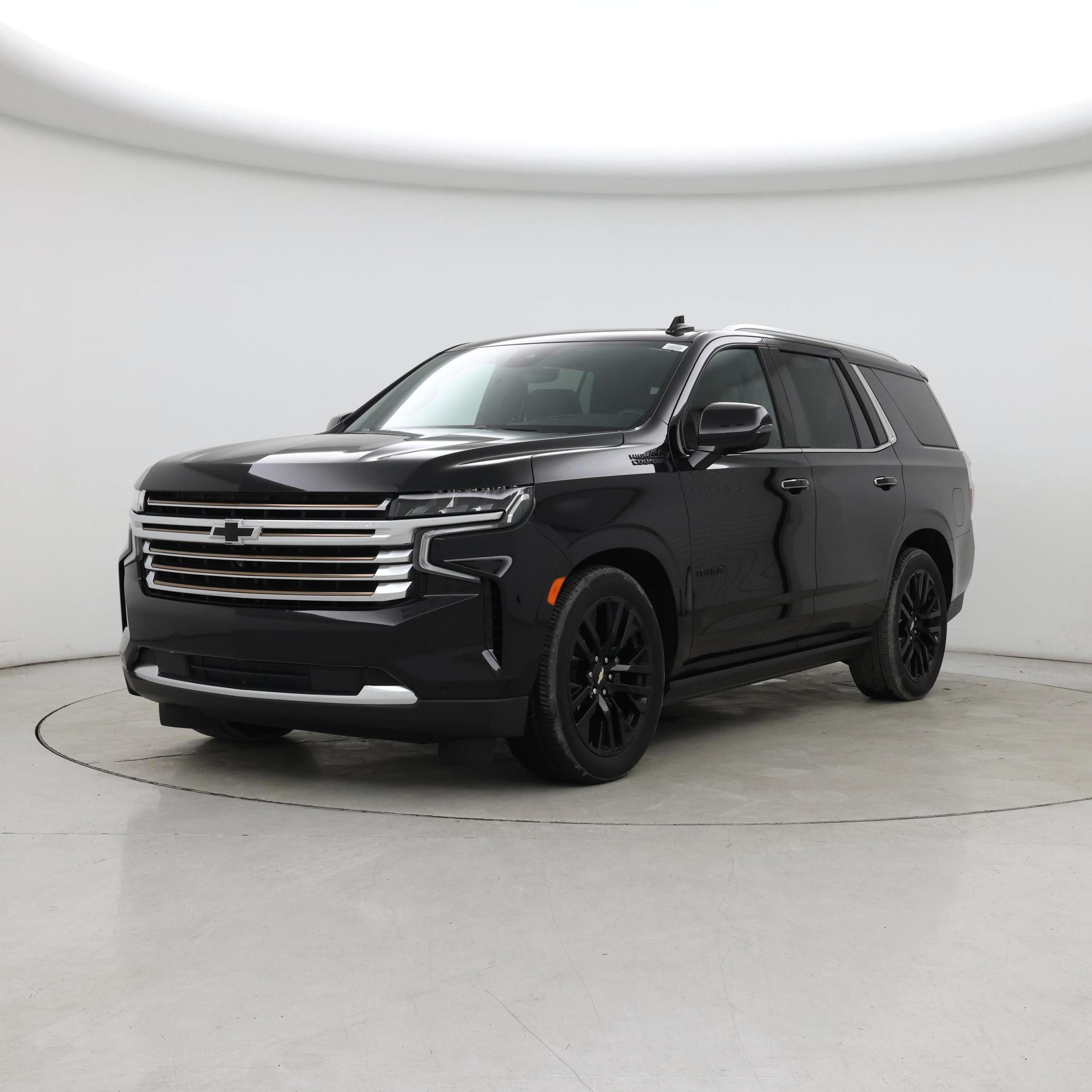 Thumbnail: 2023 Chevrolet Tahoe - 4