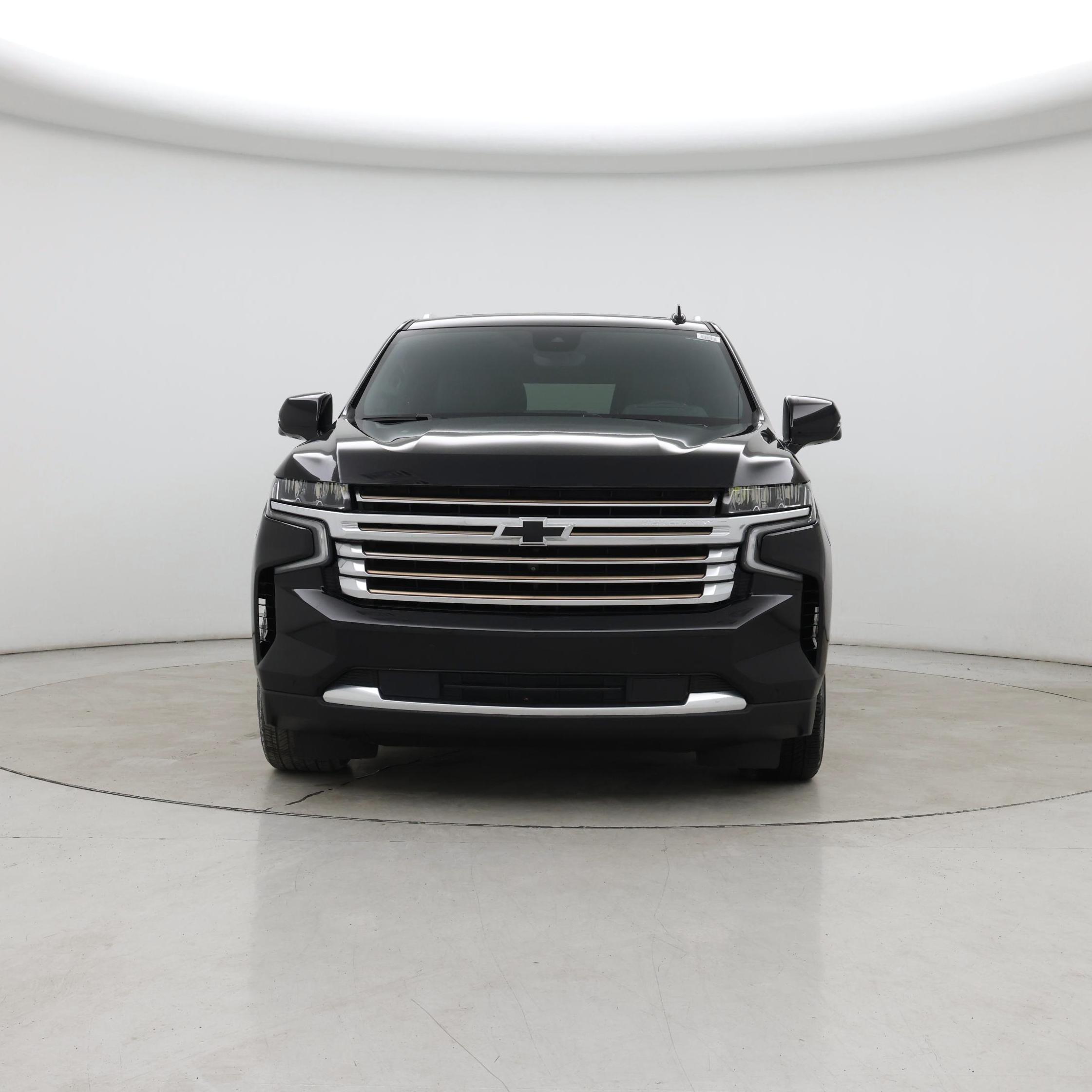 Thumbnail: 2023 Chevrolet Tahoe - 5