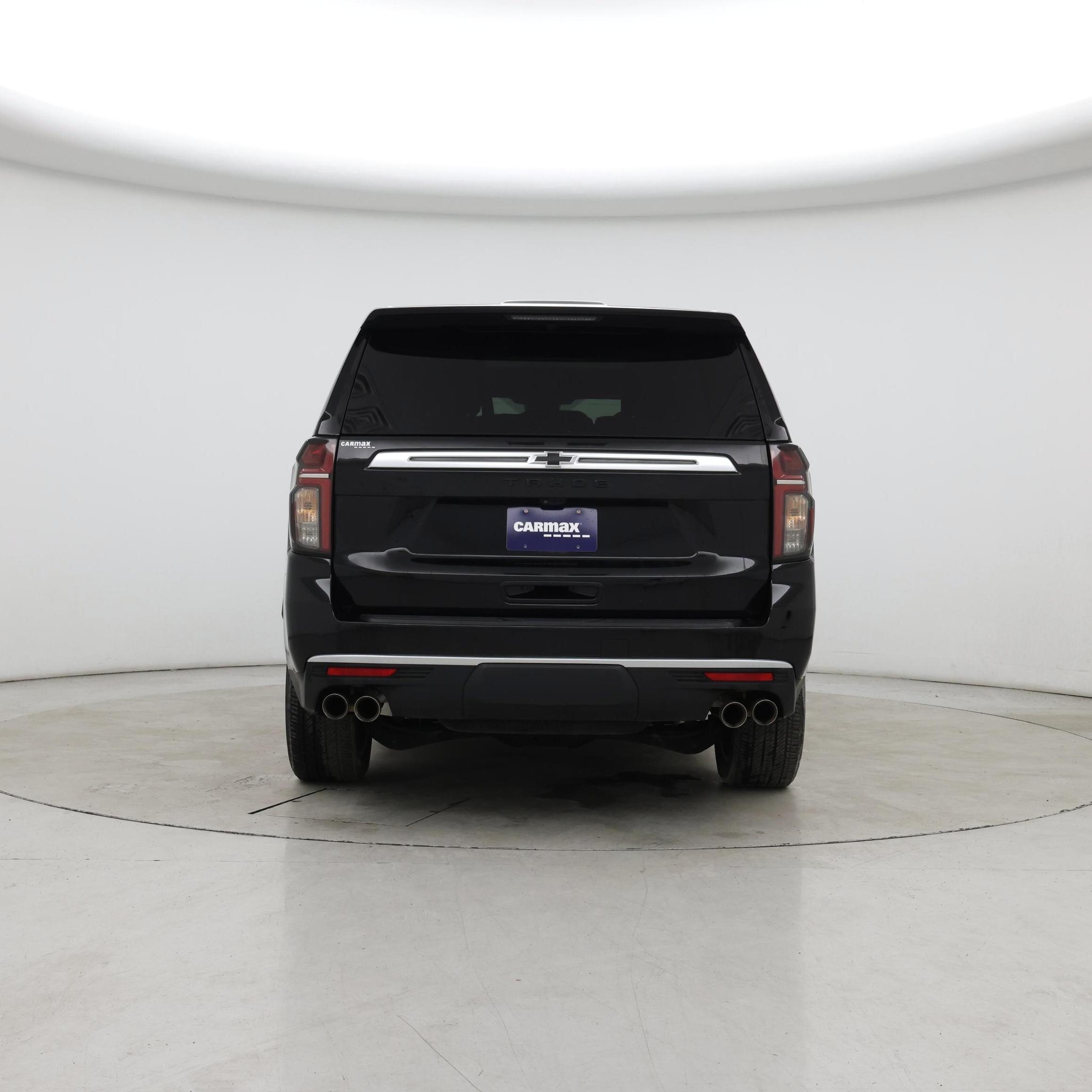 Thumbnail: 2023 Chevrolet Tahoe - 6