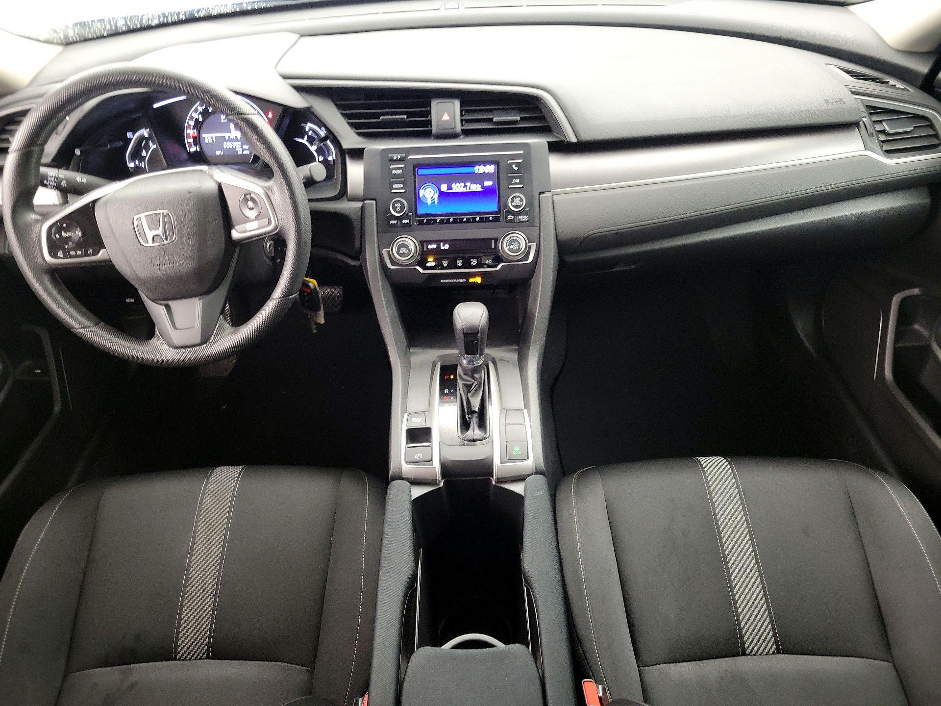 Thumbnail: 2016 Honda Civic - 9