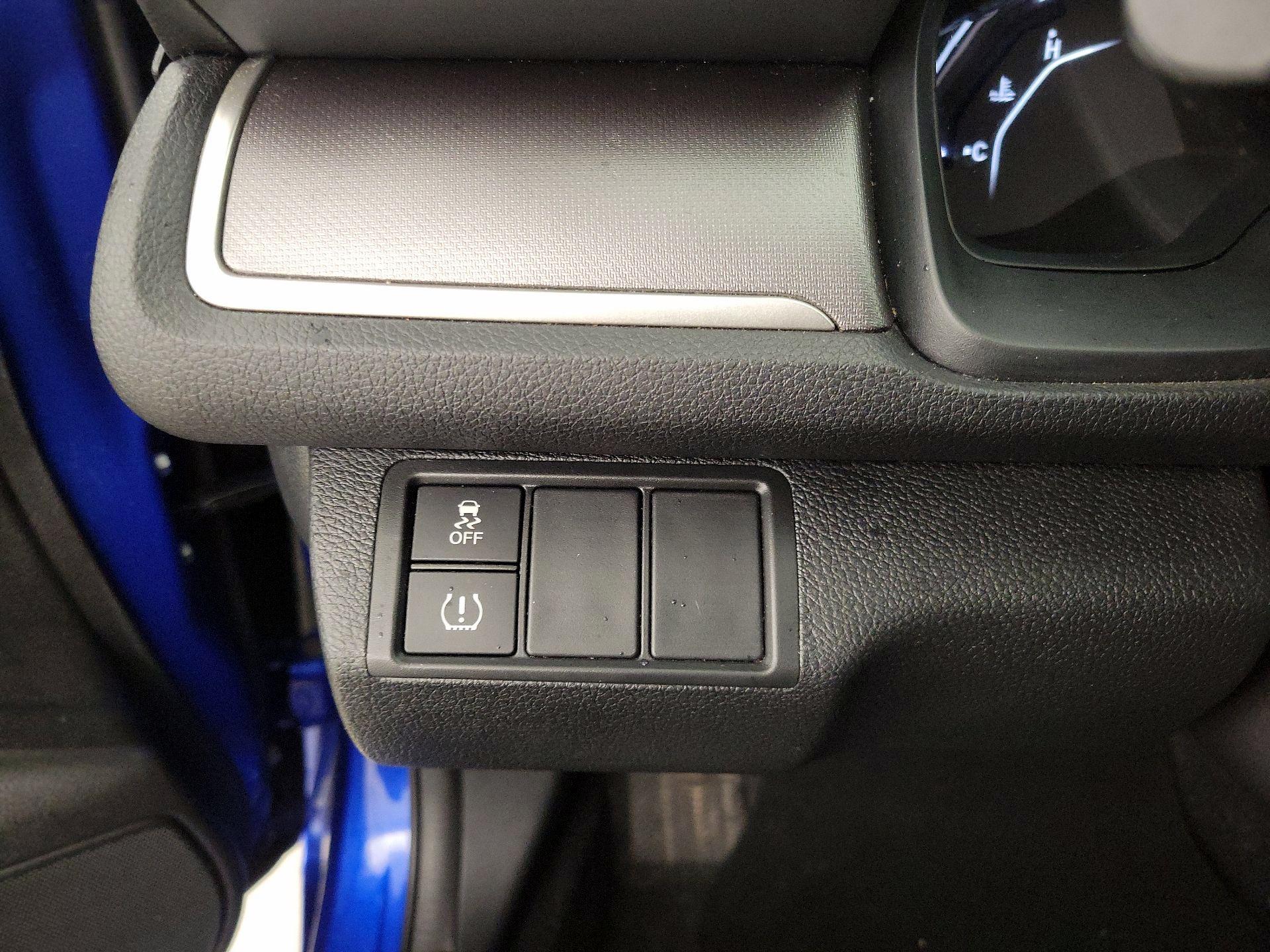 Thumbnail: 2016 Honda Civic - 13