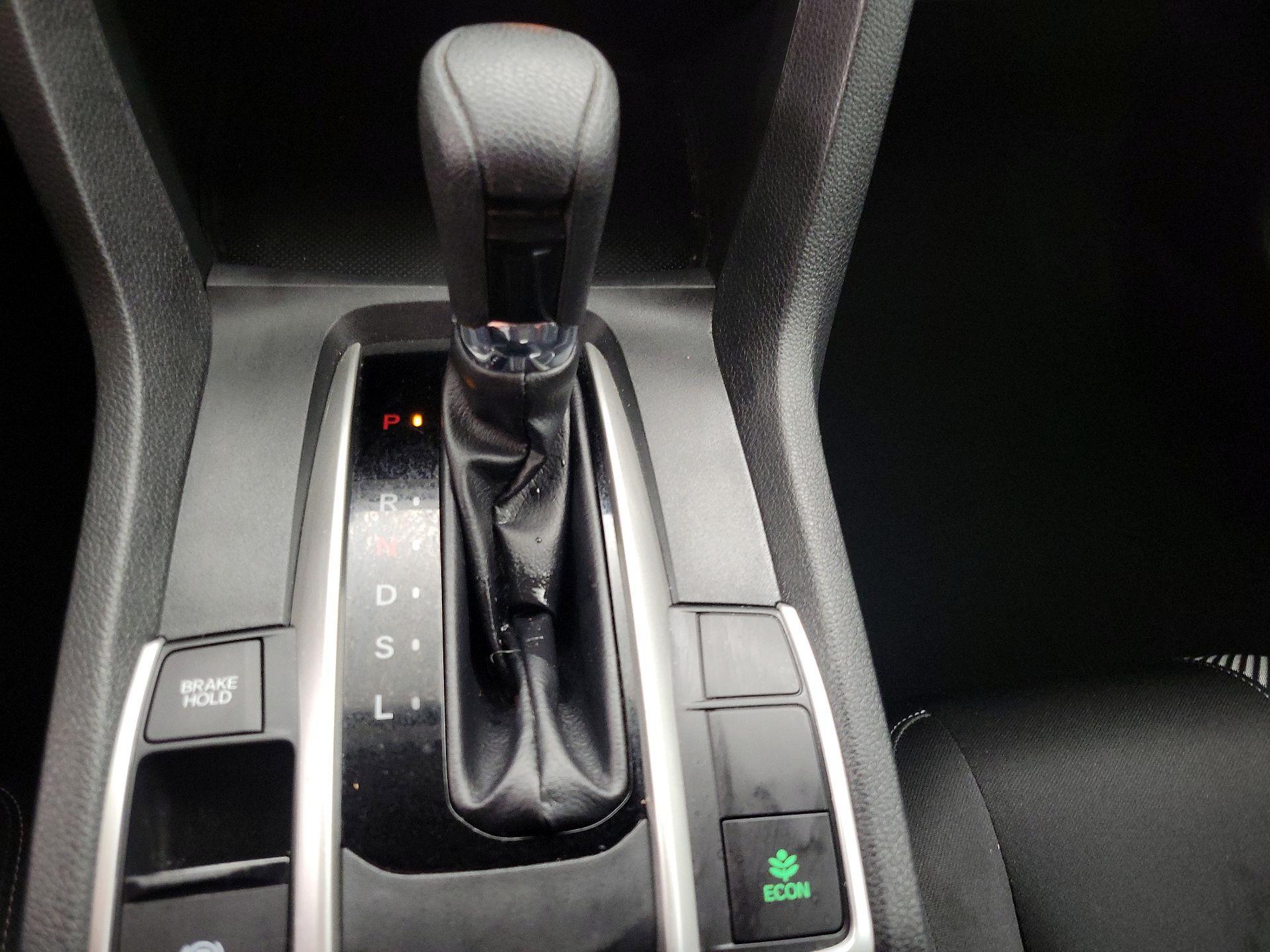 Thumbnail: 2016 Honda Civic - 17