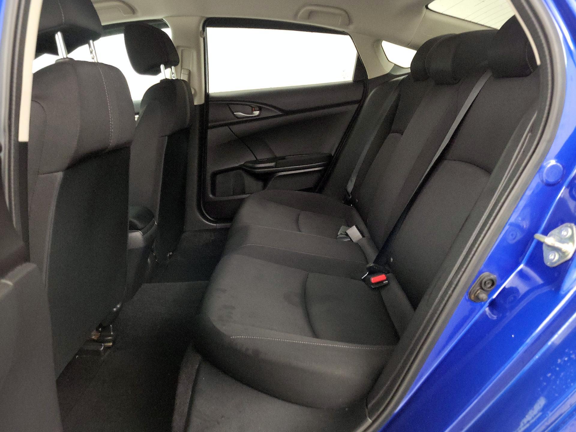 Thumbnail: 2016 Honda Civic - 18