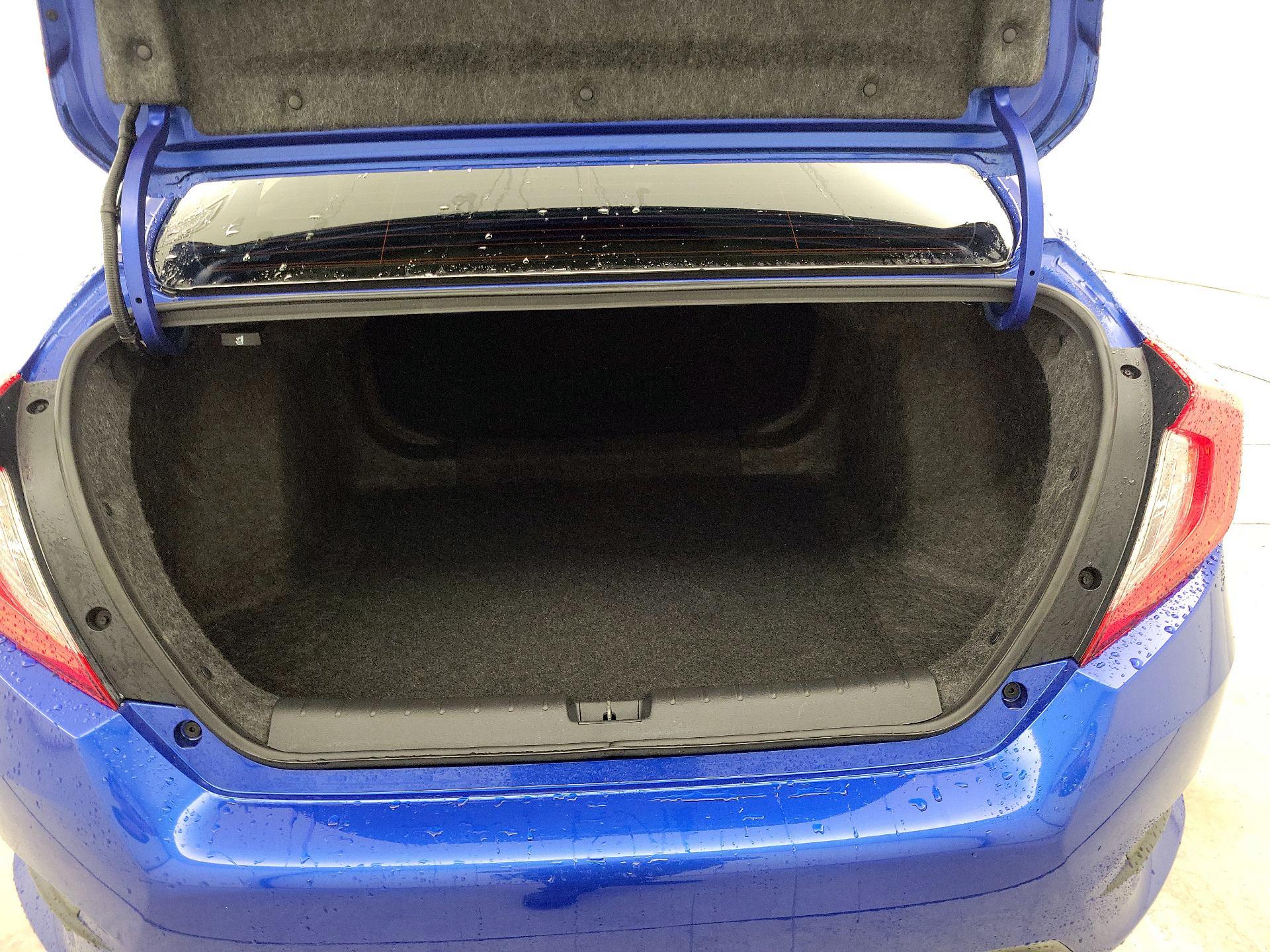 Thumbnail: 2016 Honda Civic - 19