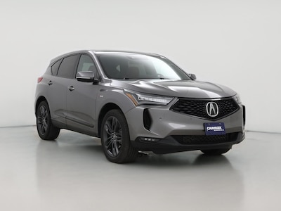 2022 Acura RDX A-Spec