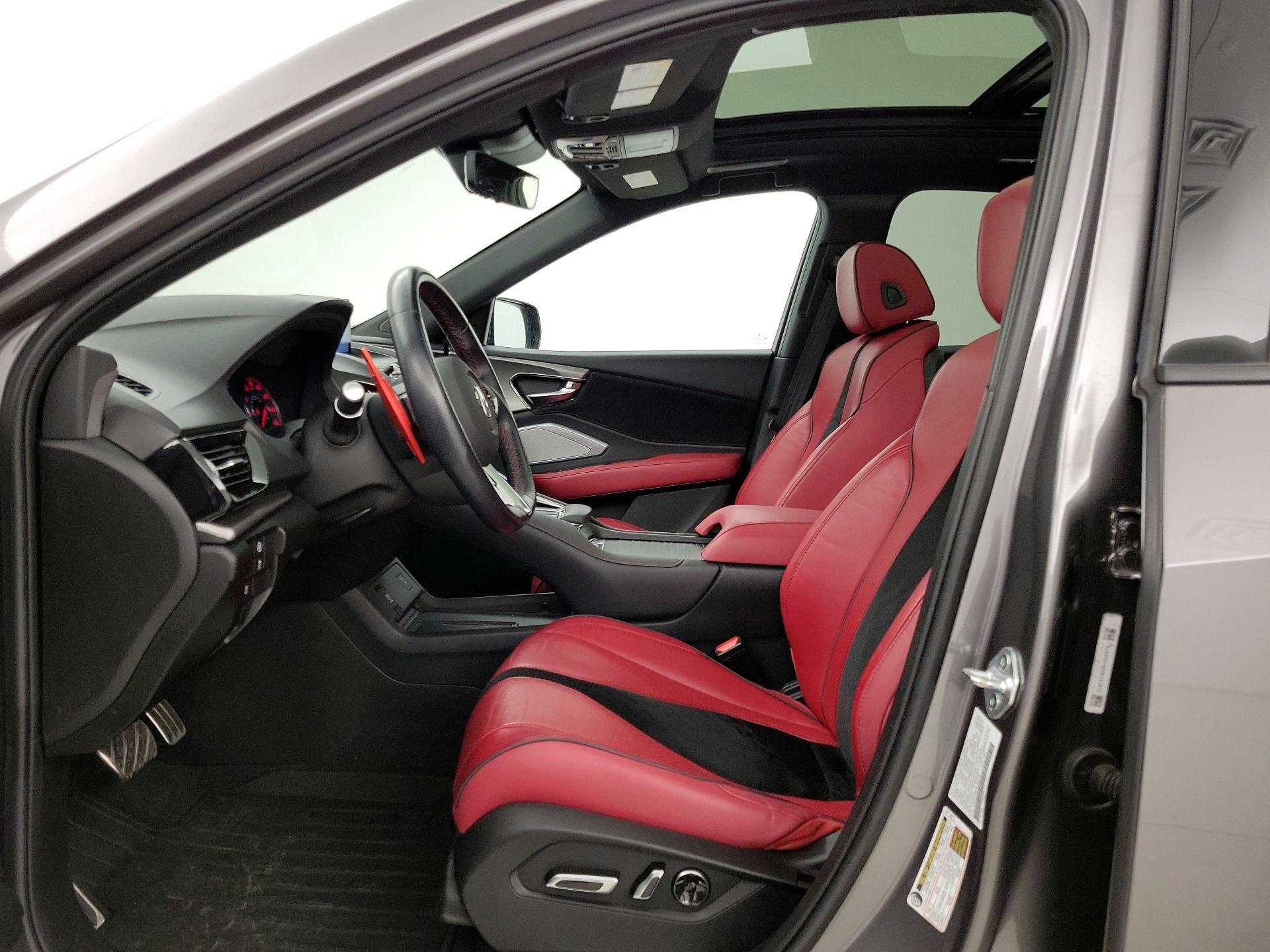 Thumbnail: 2022 Acura RDX - 11