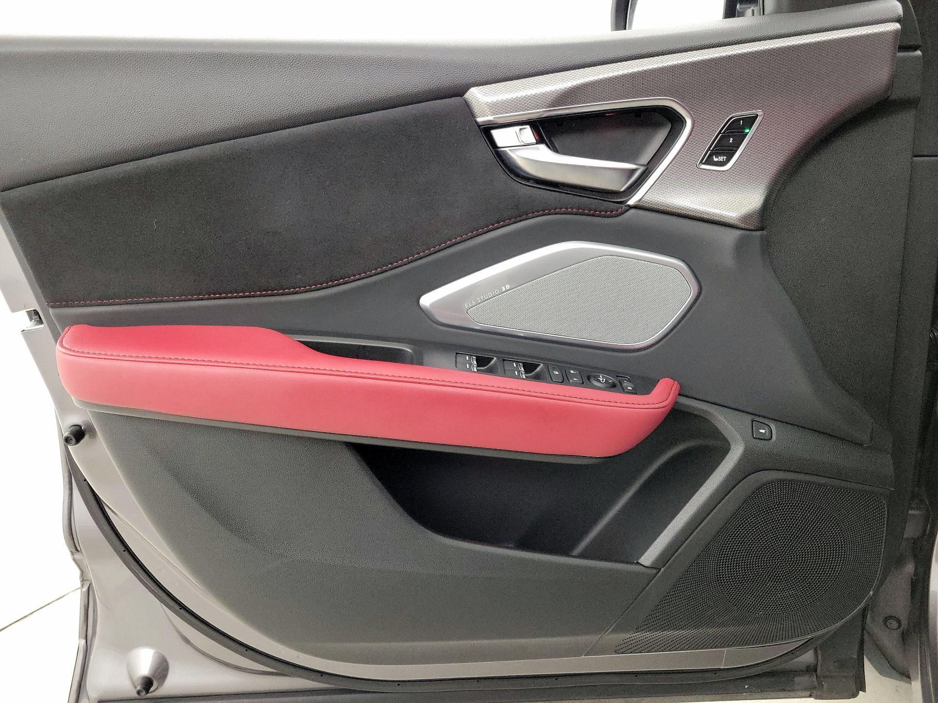 Thumbnail: 2022 Acura RDX - 12