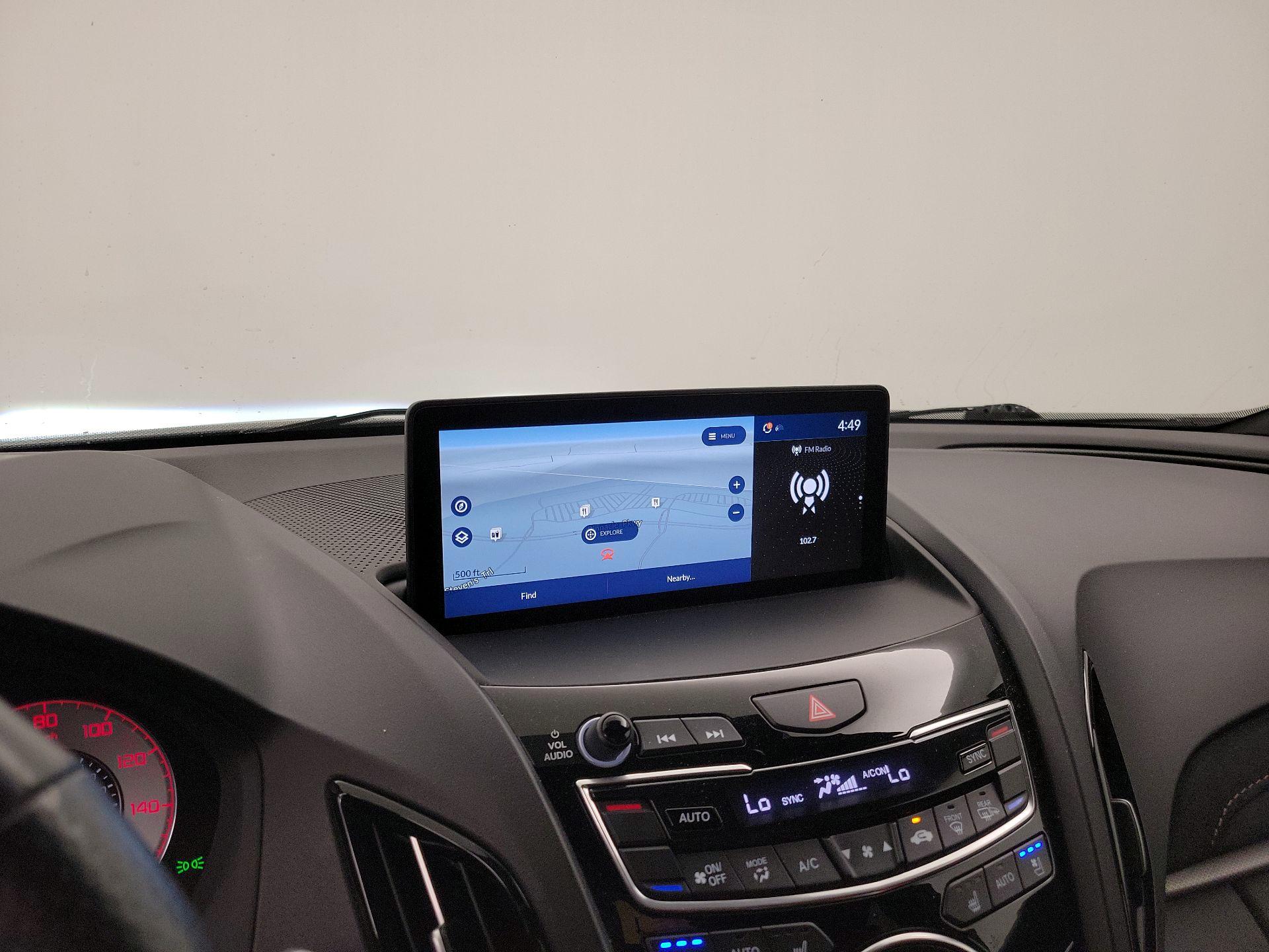 Thumbnail: 2022 Acura RDX - 14