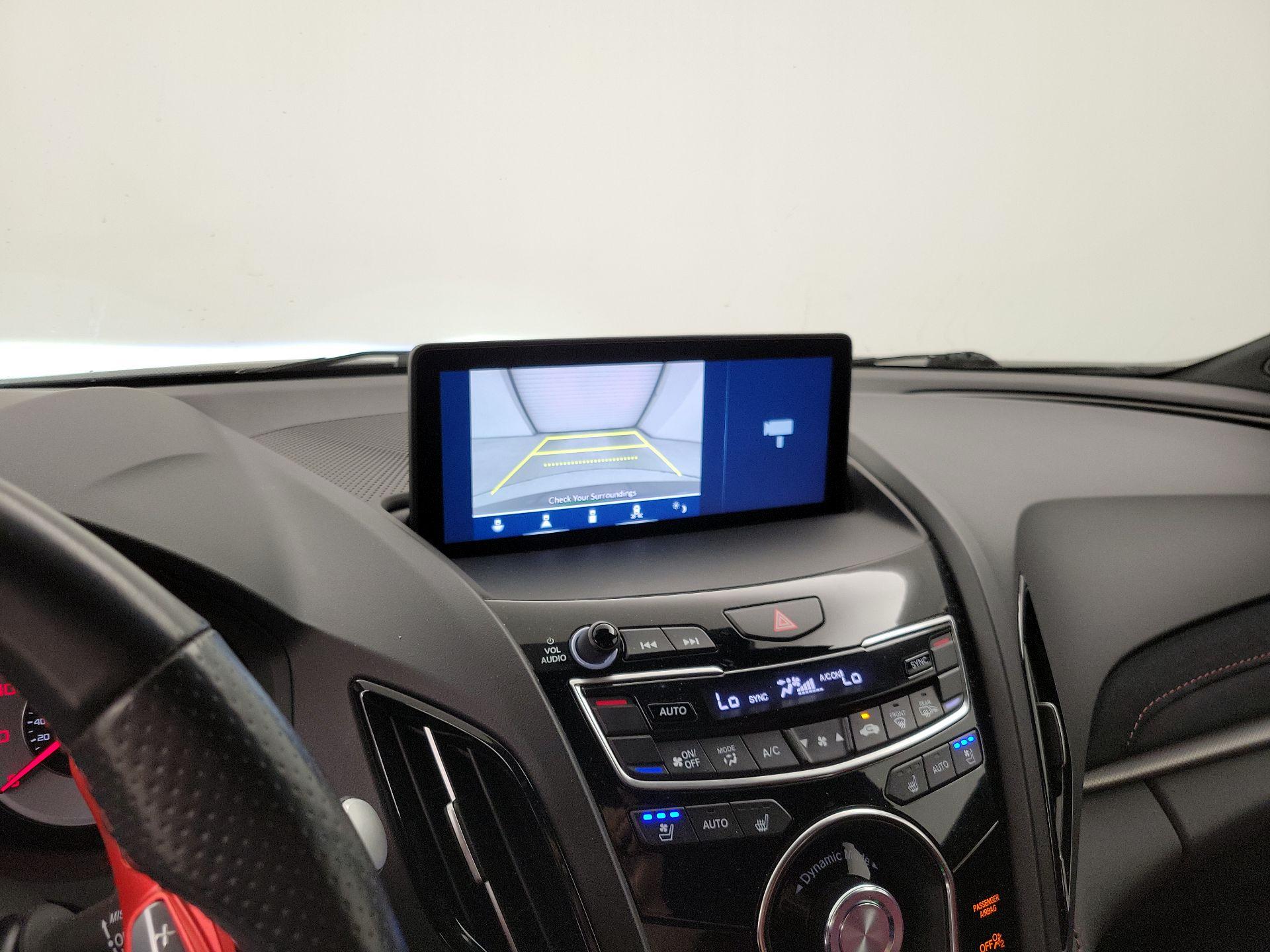 Thumbnail: 2022 Acura RDX - 15