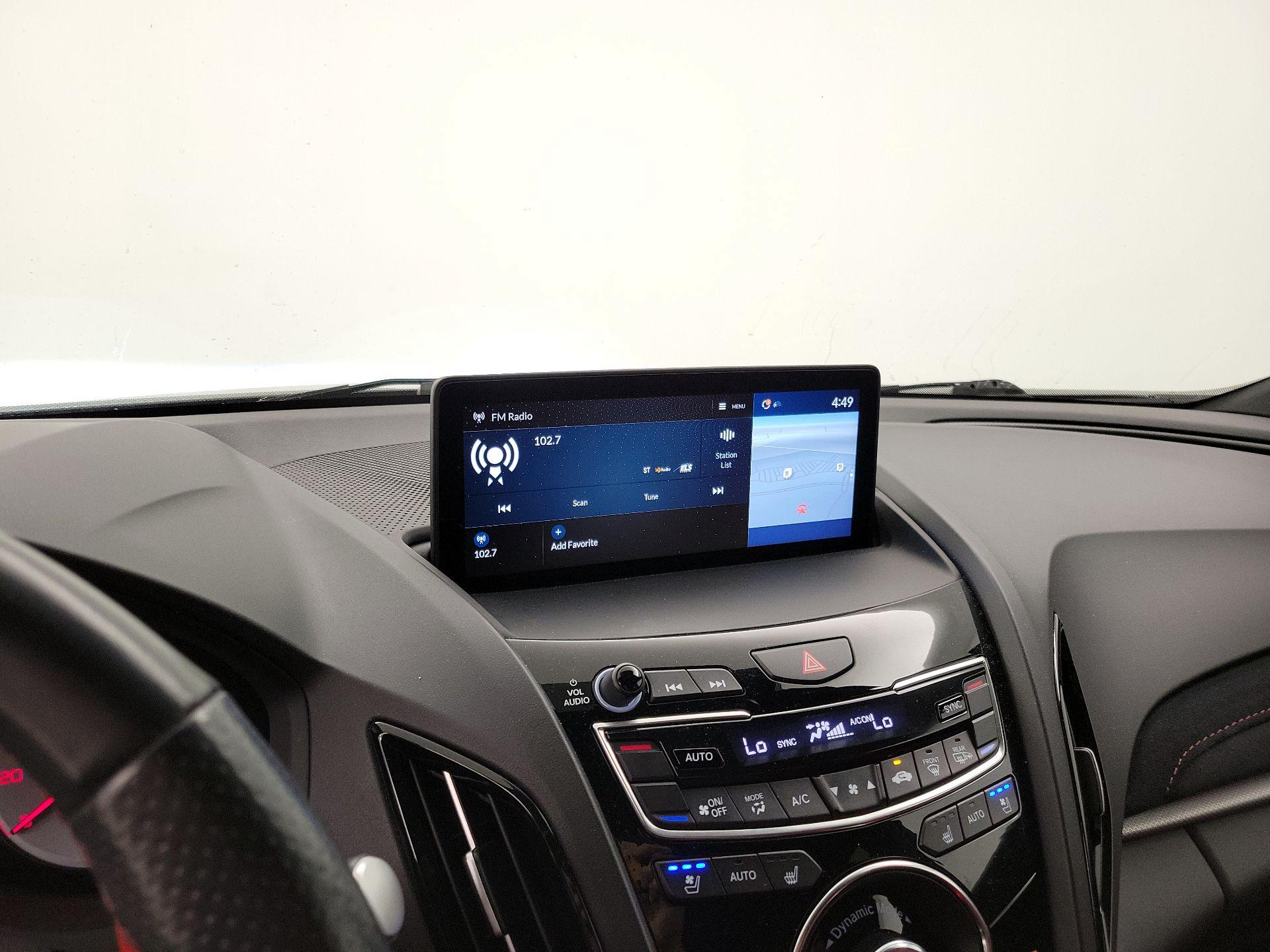 Thumbnail: 2022 Acura RDX - 16