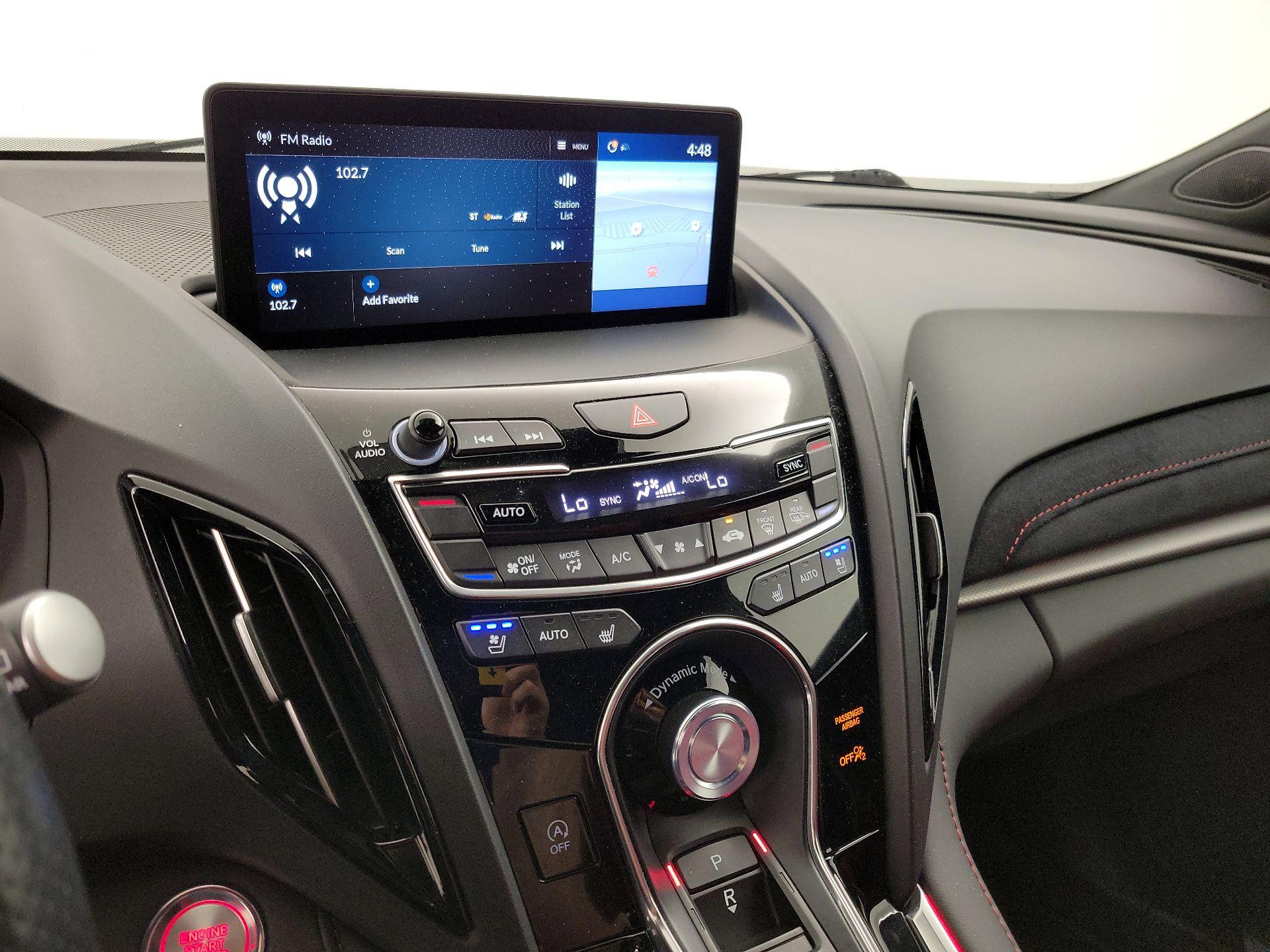 Thumbnail: 2022 Acura RDX - 17