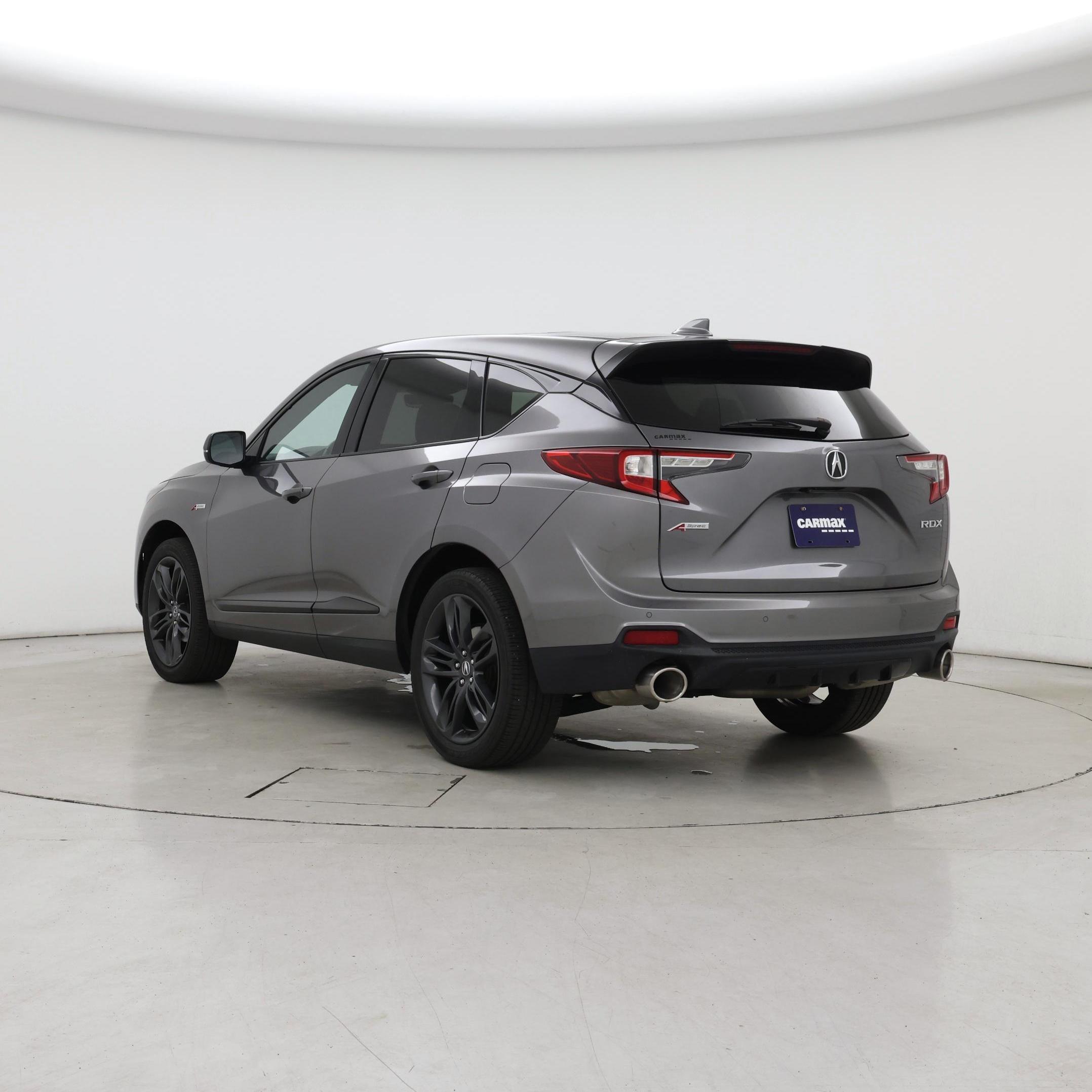 Thumbnail: 2022 Acura RDX - 2