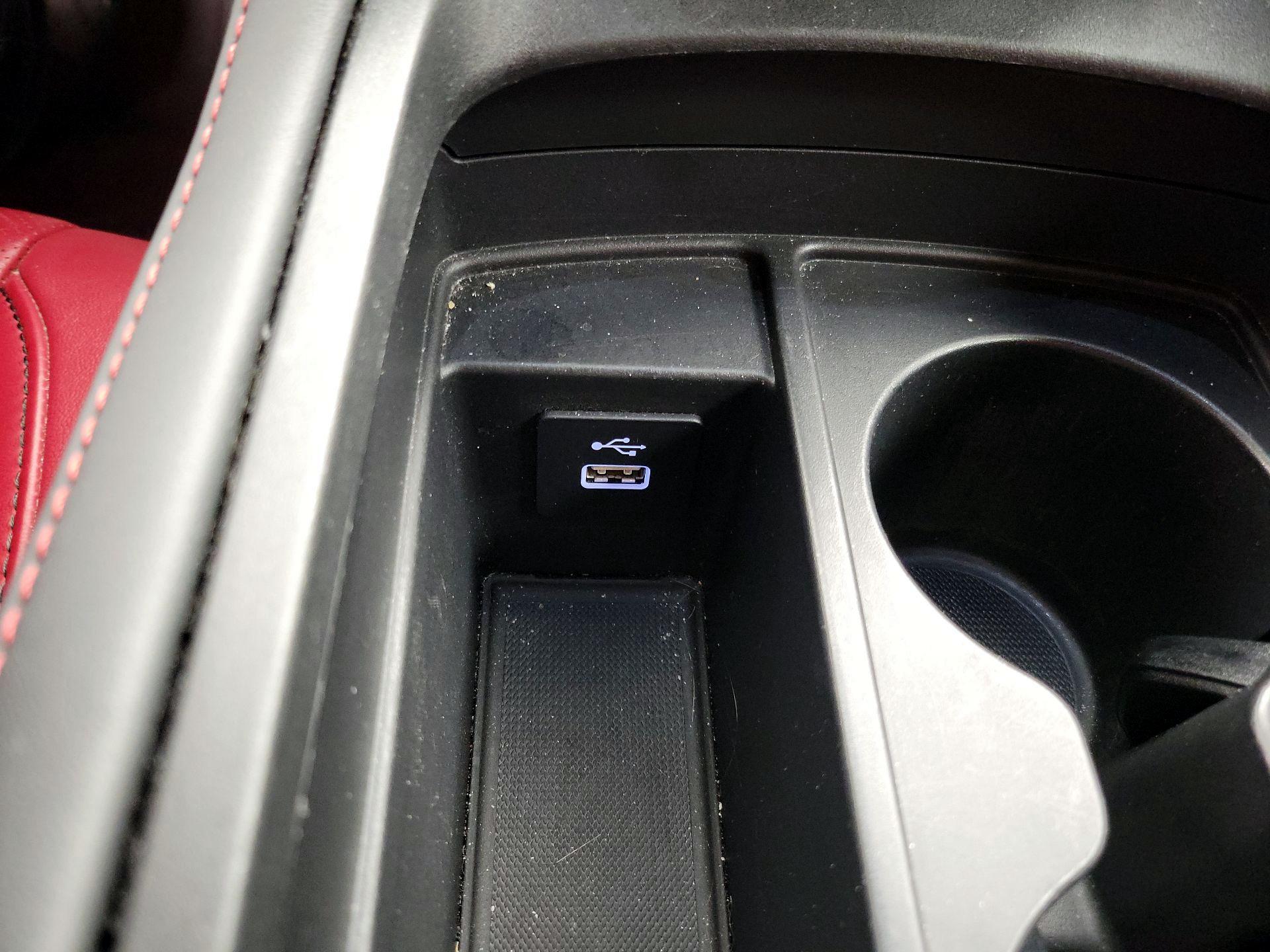 Thumbnail: 2022 Acura RDX - 19