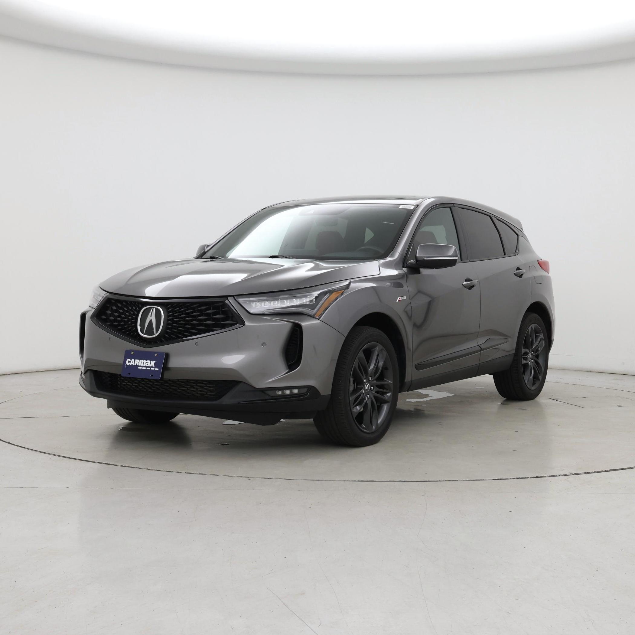 Thumbnail: 2022 Acura RDX - 4