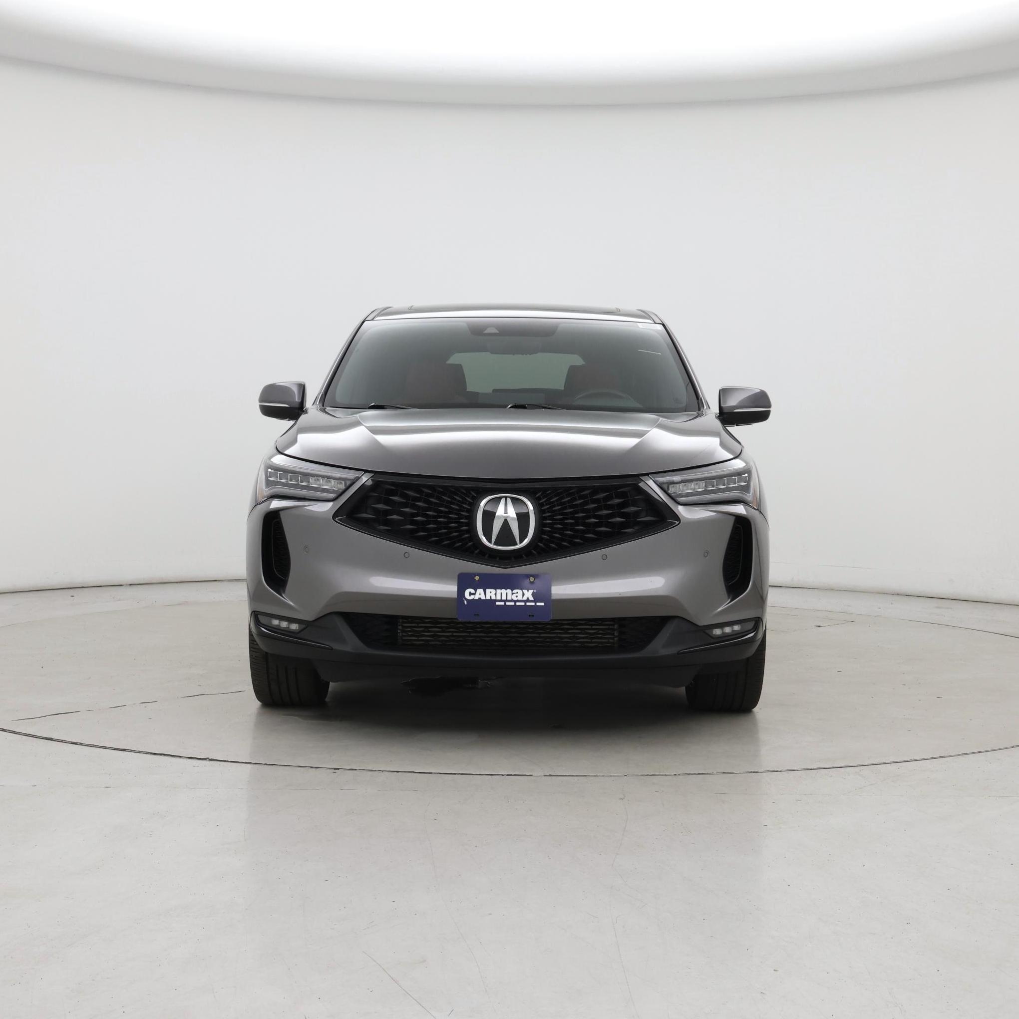 Thumbnail: 2022 Acura RDX - 5