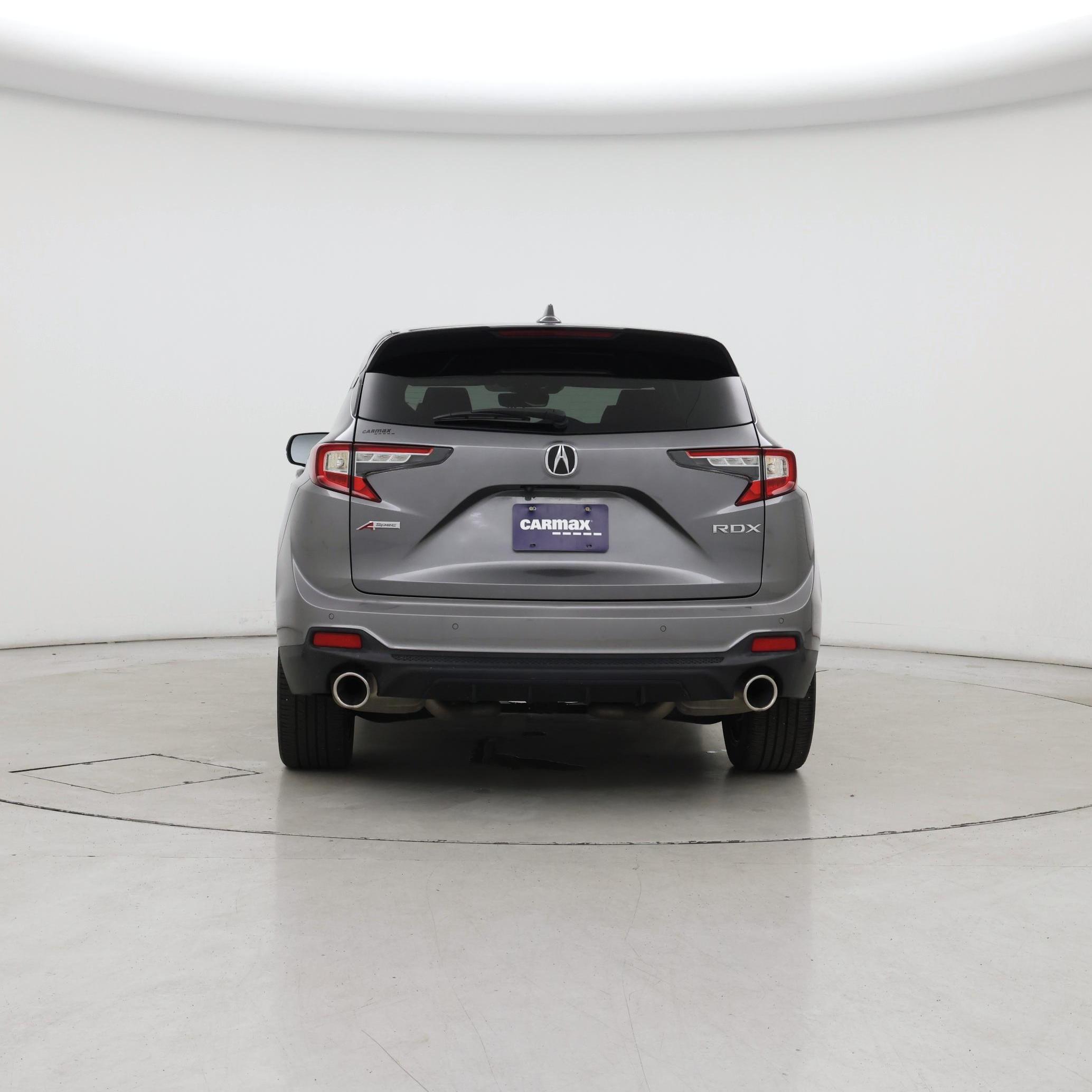 Thumbnail: 2022 Acura RDX - 6