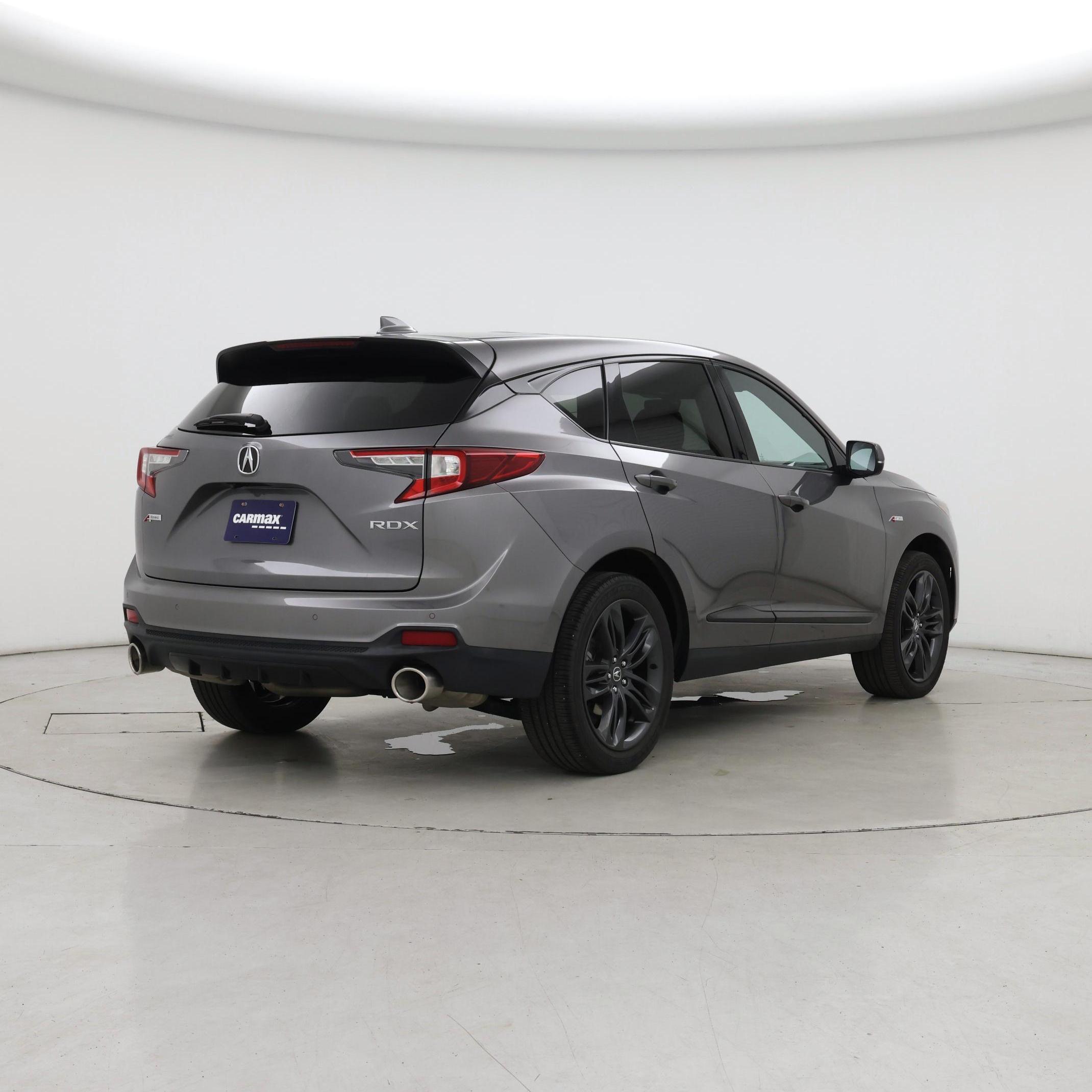 Thumbnail: 2022 Acura RDX - 8