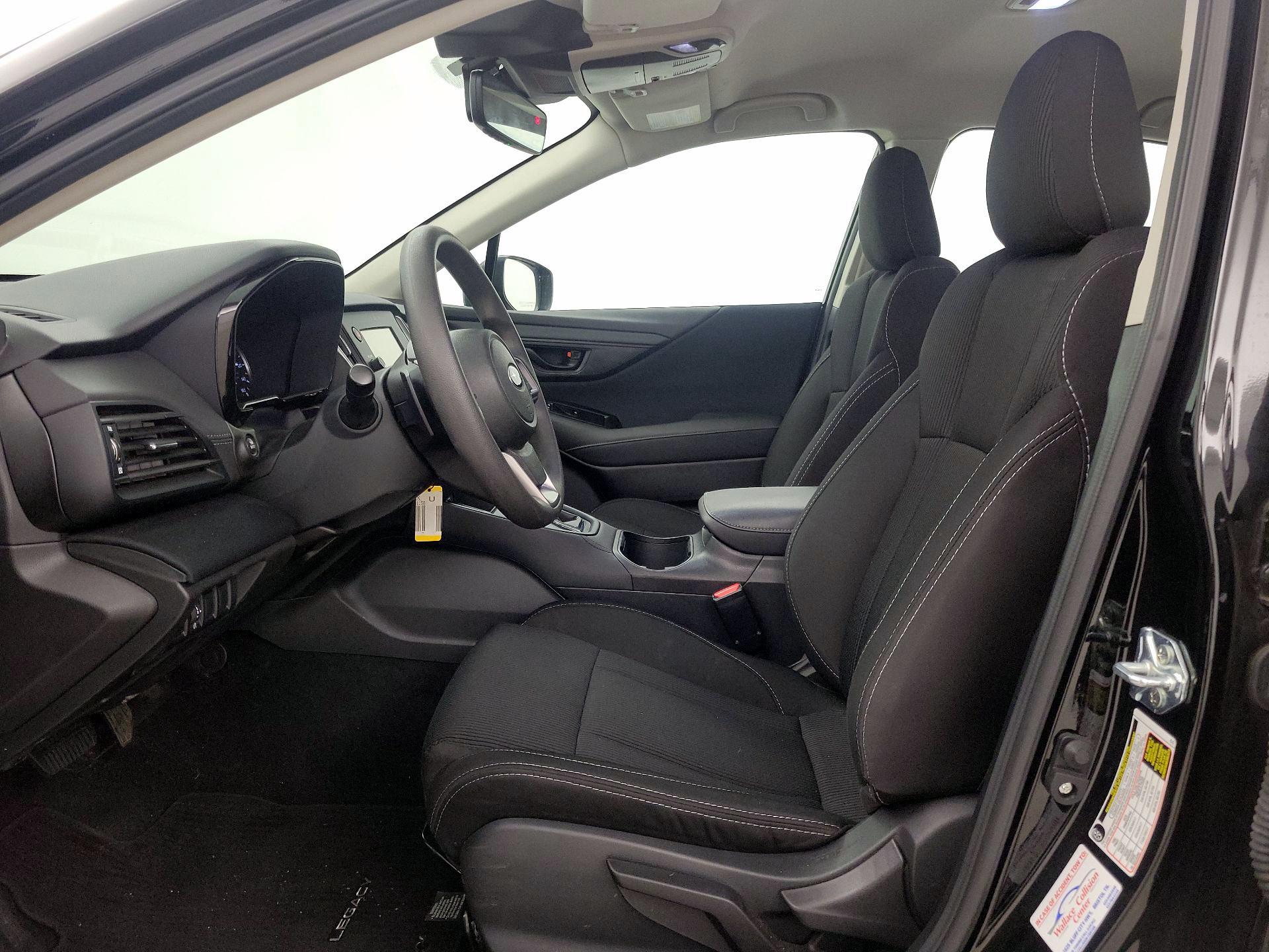 Thumbnail: 2025 Subaru Legacy - 11