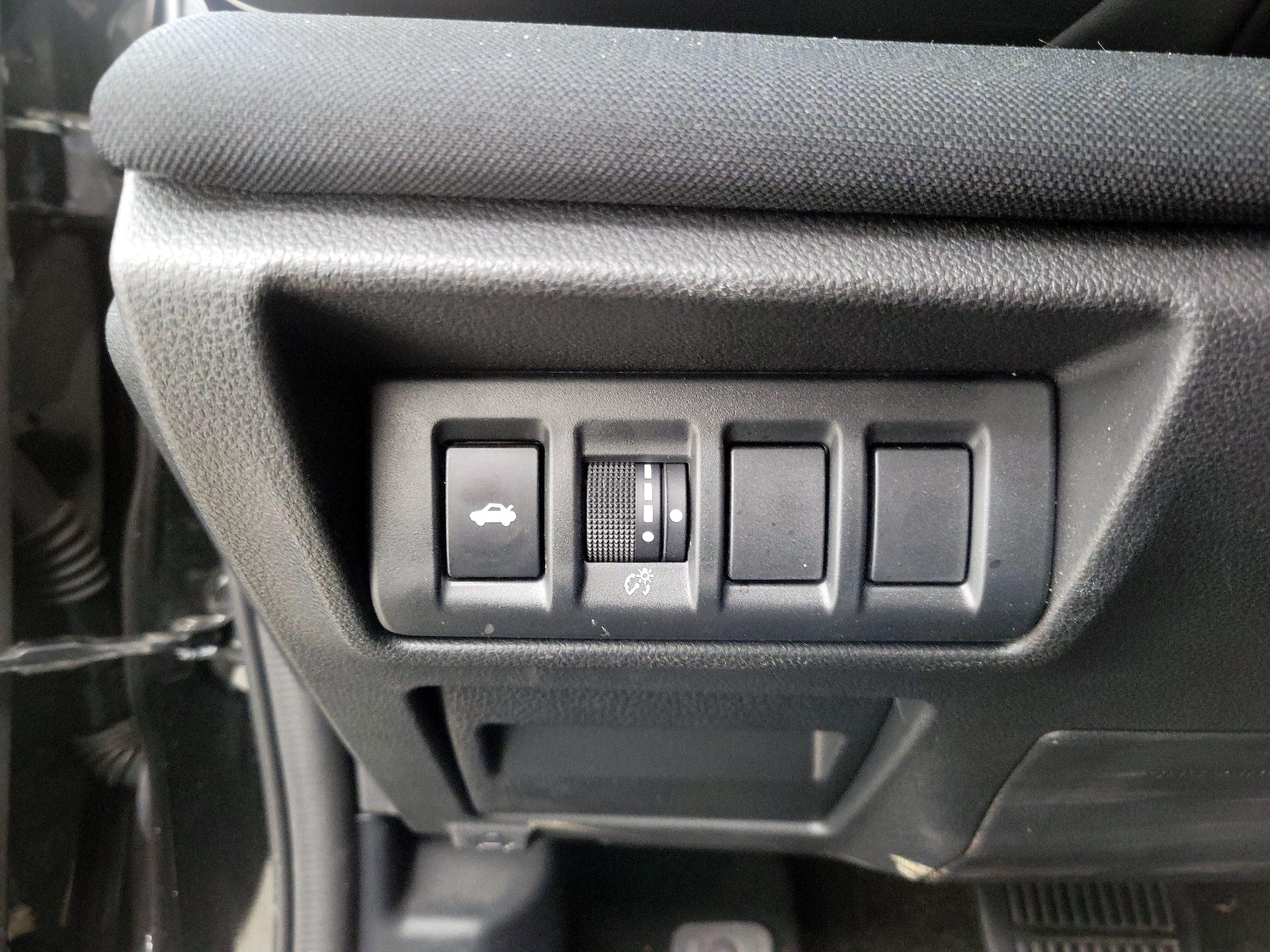 Thumbnail: 2025 Subaru Legacy - 13