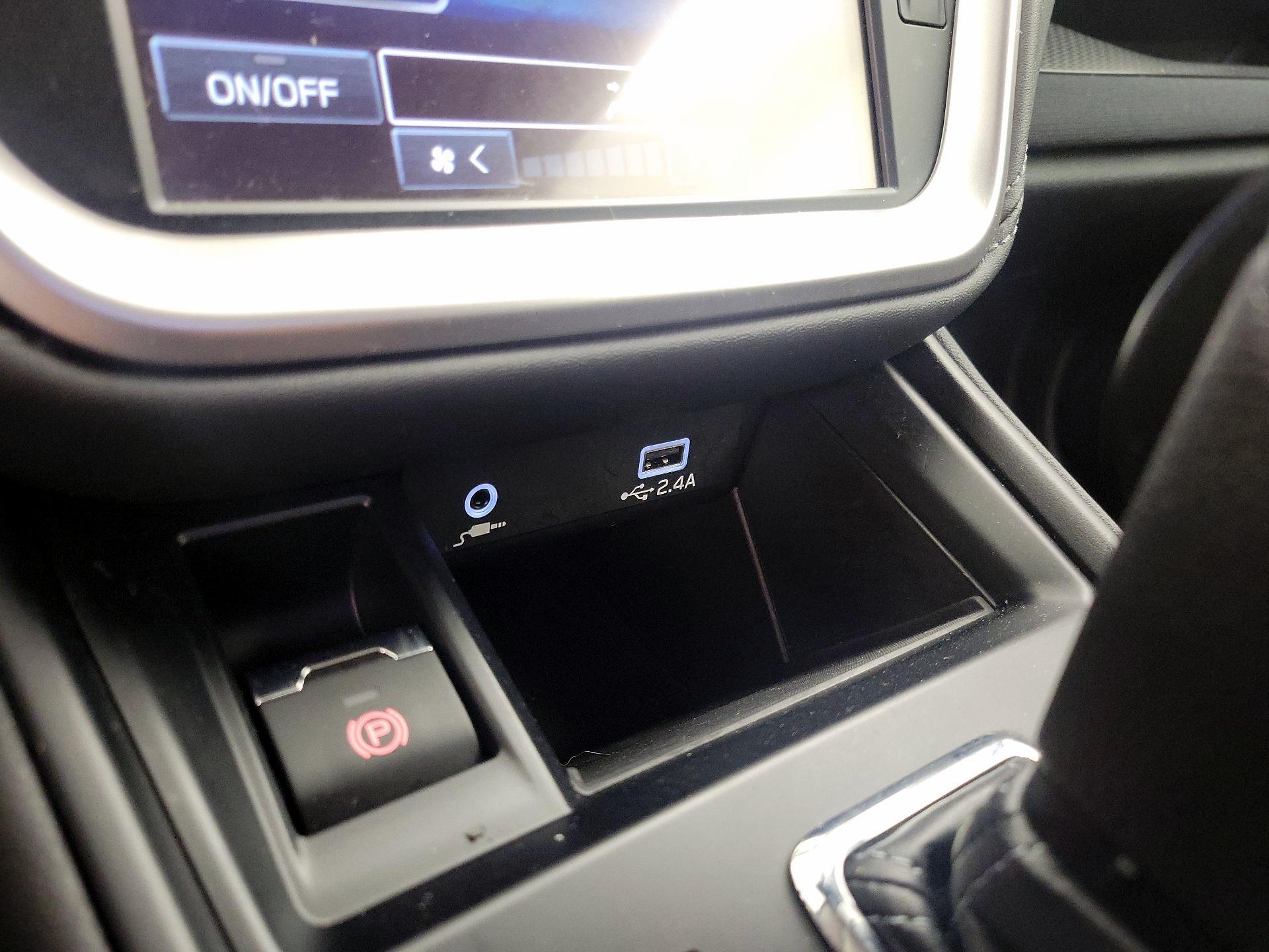 Thumbnail: 2025 Subaru Legacy - 18