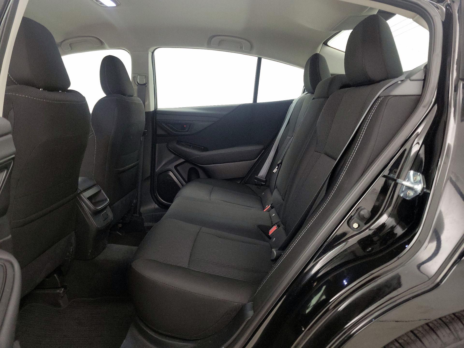 Thumbnail: 2025 Subaru Legacy - 19