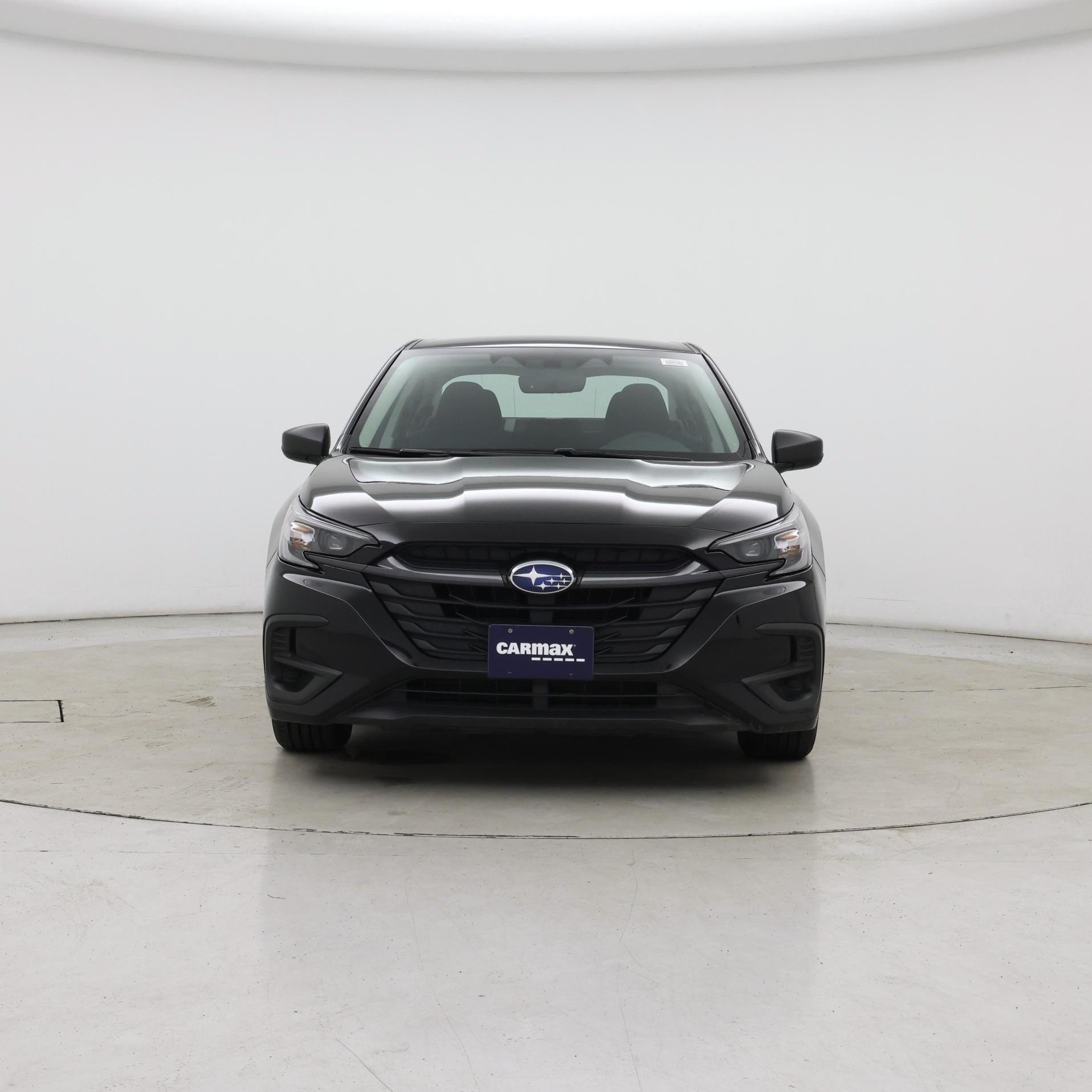 Thumbnail: 2025 Subaru Legacy - 5