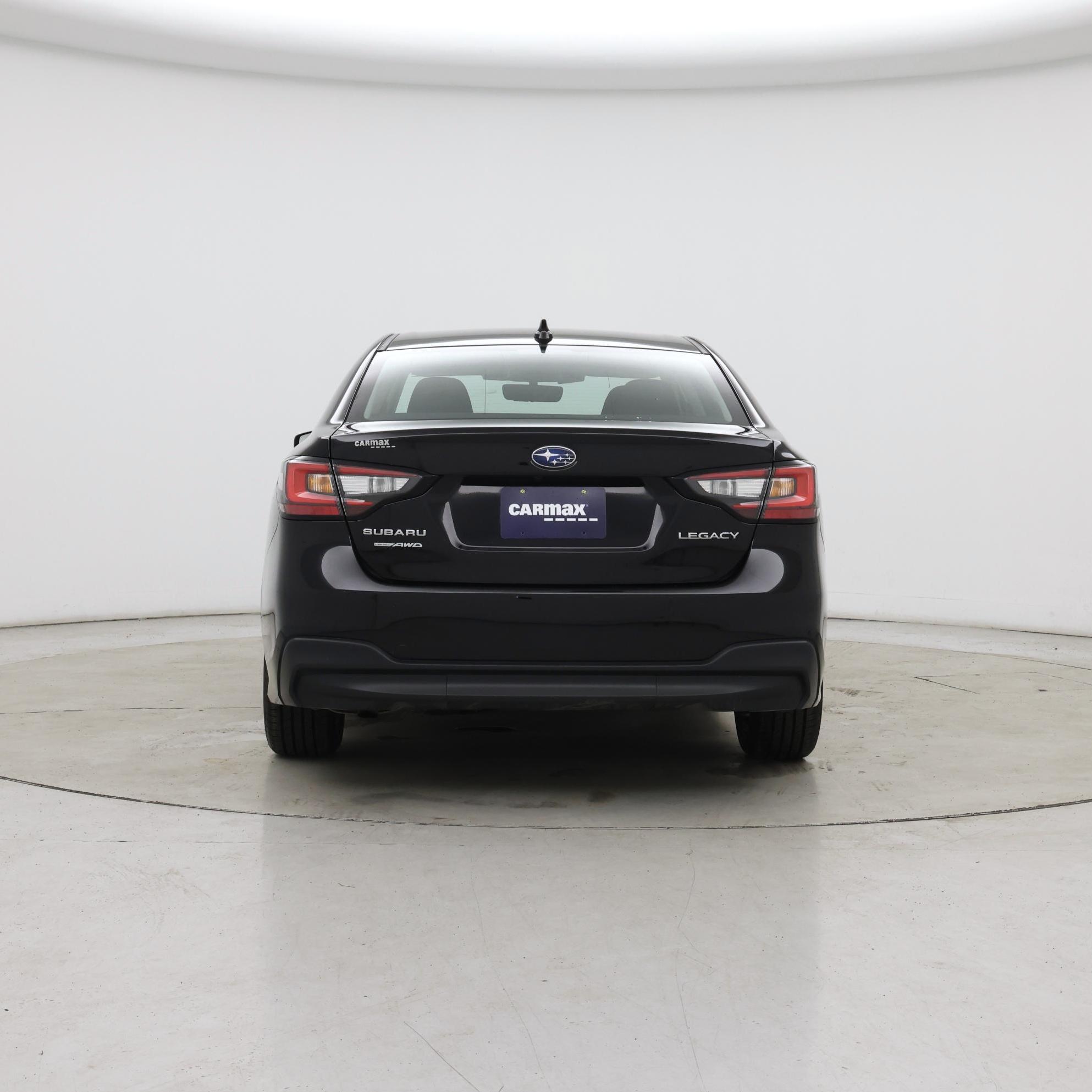 Thumbnail: 2025 Subaru Legacy - 6