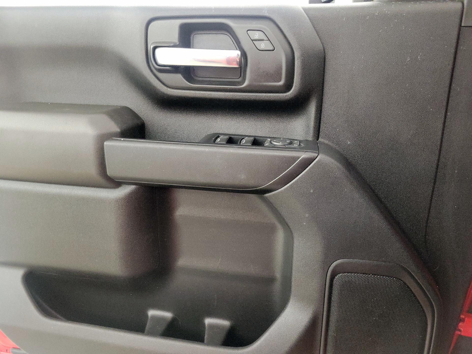 Thumbnail: 2022 Chevrolet Silverado 2500 - 12