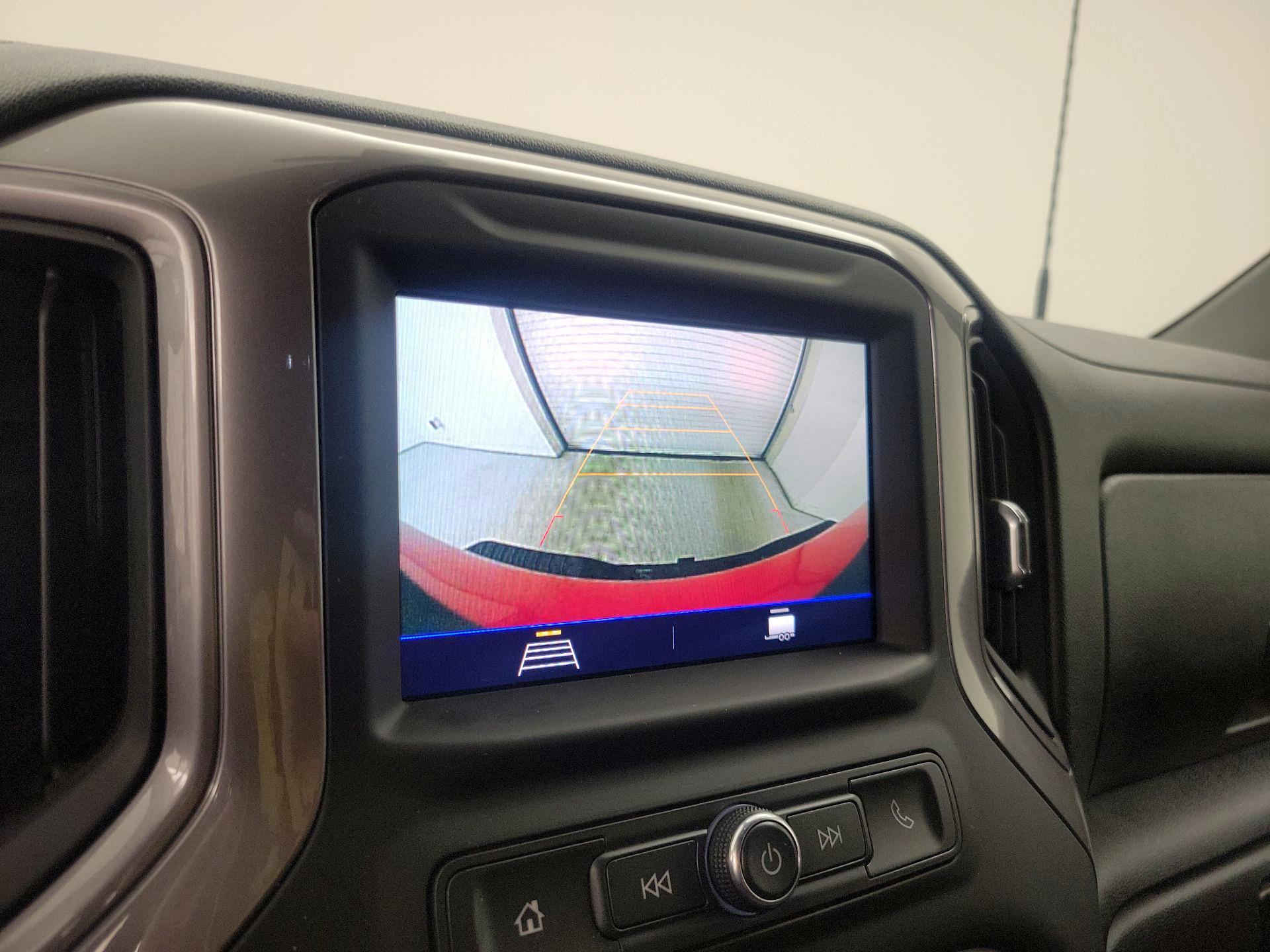 Thumbnail: 2022 Chevrolet Silverado 2500 - 14