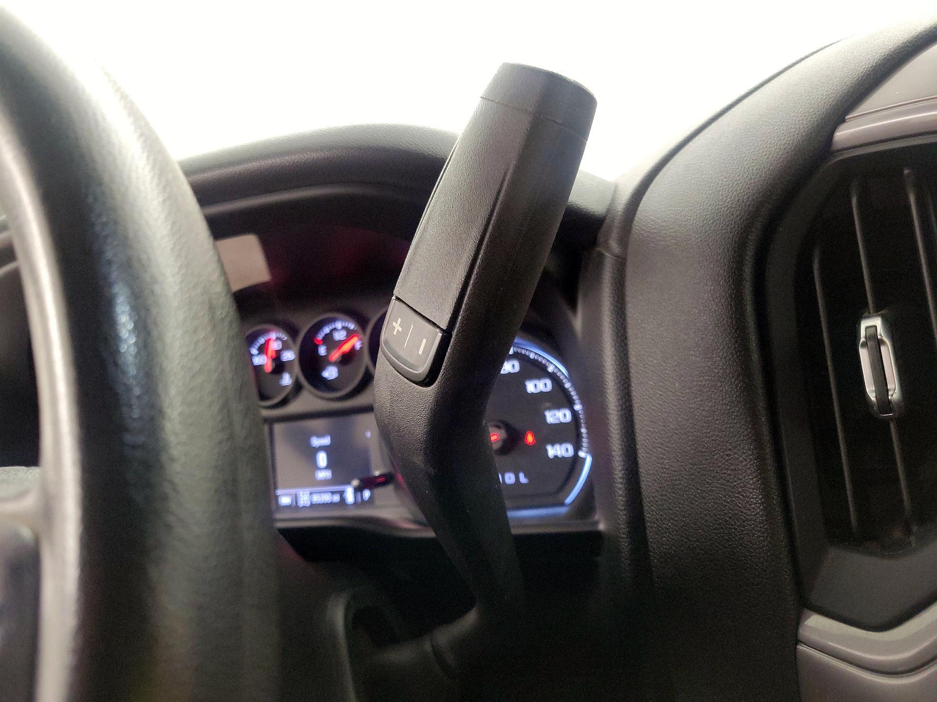 Thumbnail: 2022 Chevrolet Silverado 2500 - 17