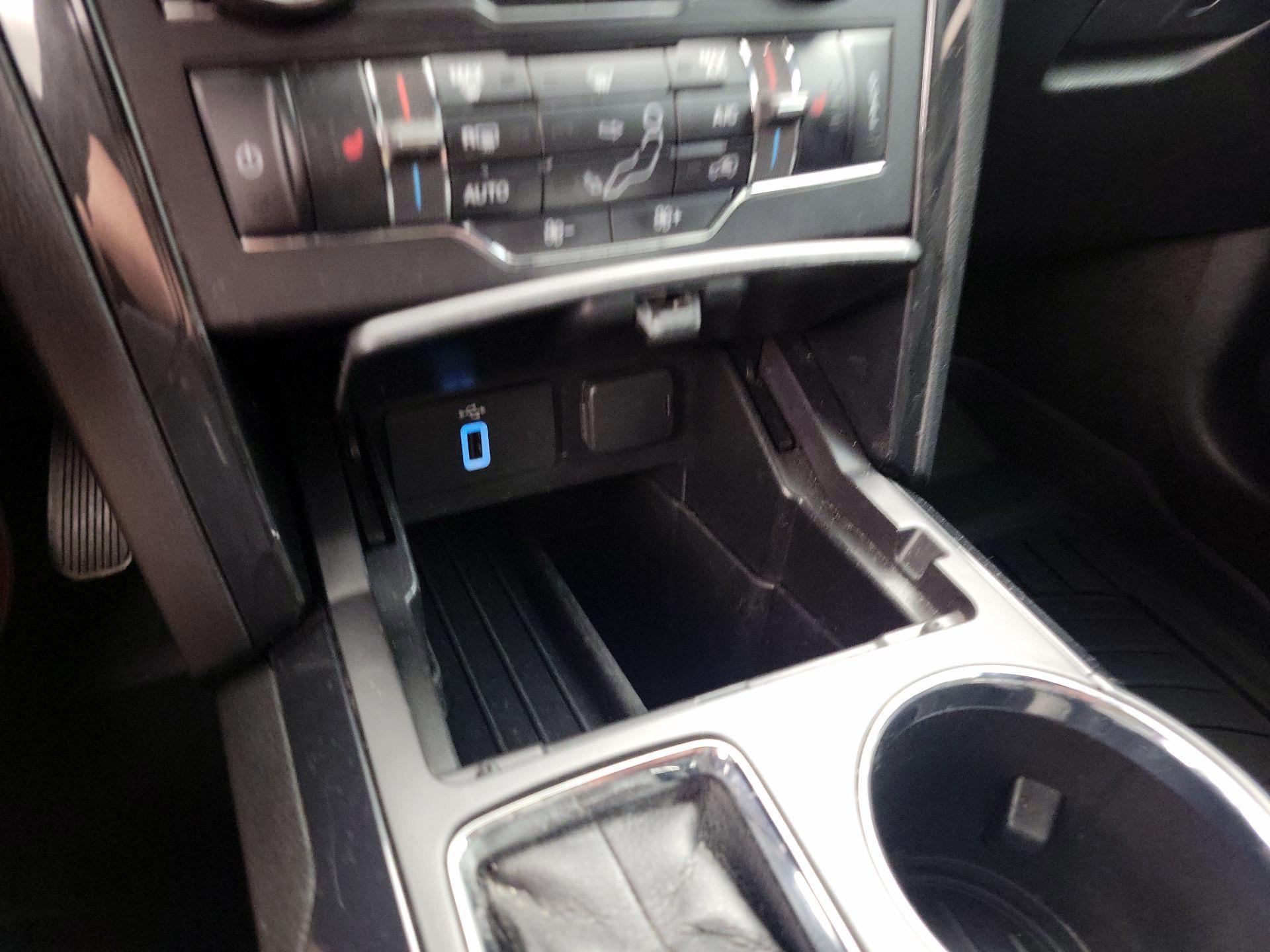 Thumbnail: 2018 Ford Explorer - 19