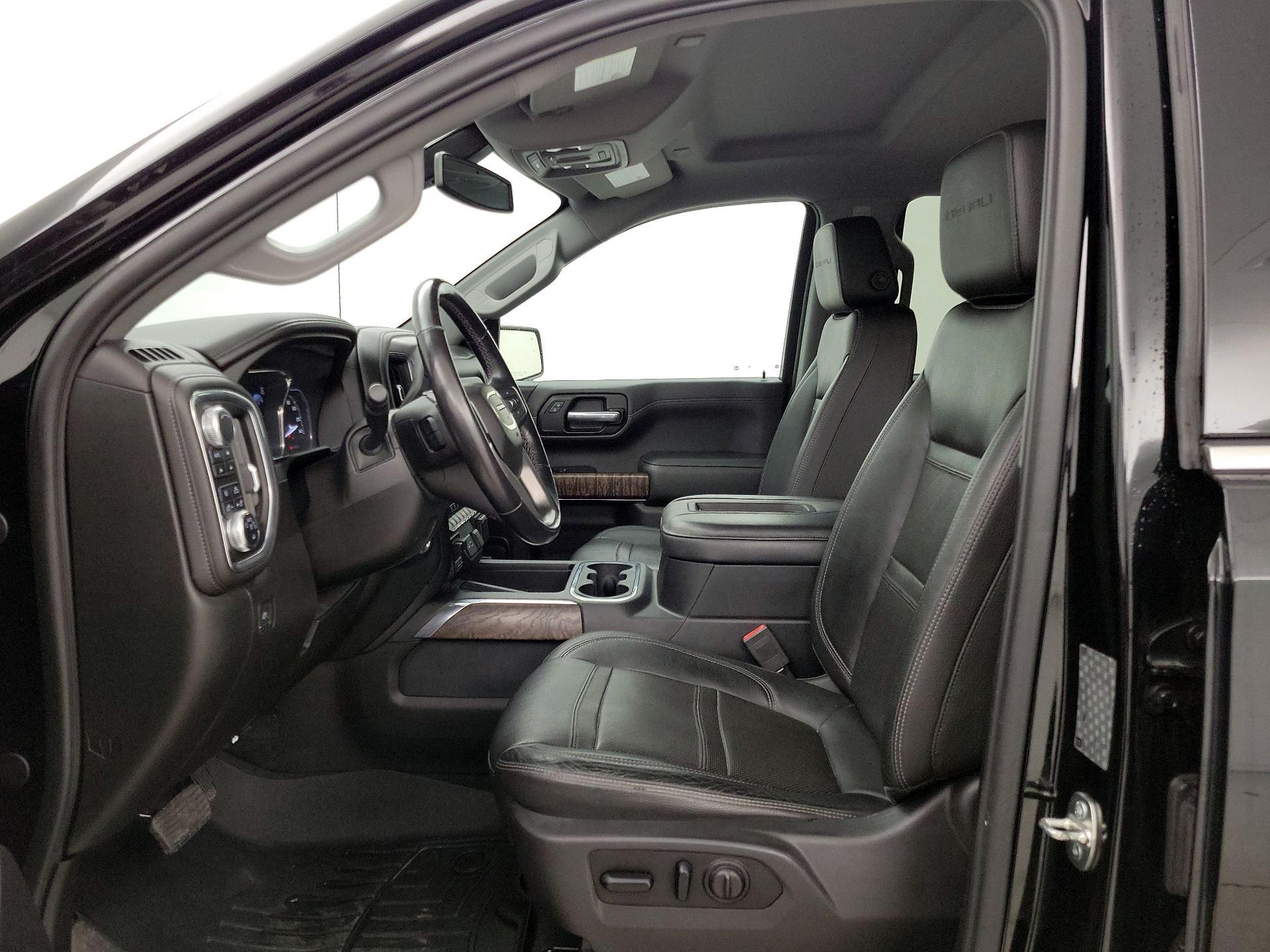 Thumbnail: 2019 GMC Sierra 1500 - 11