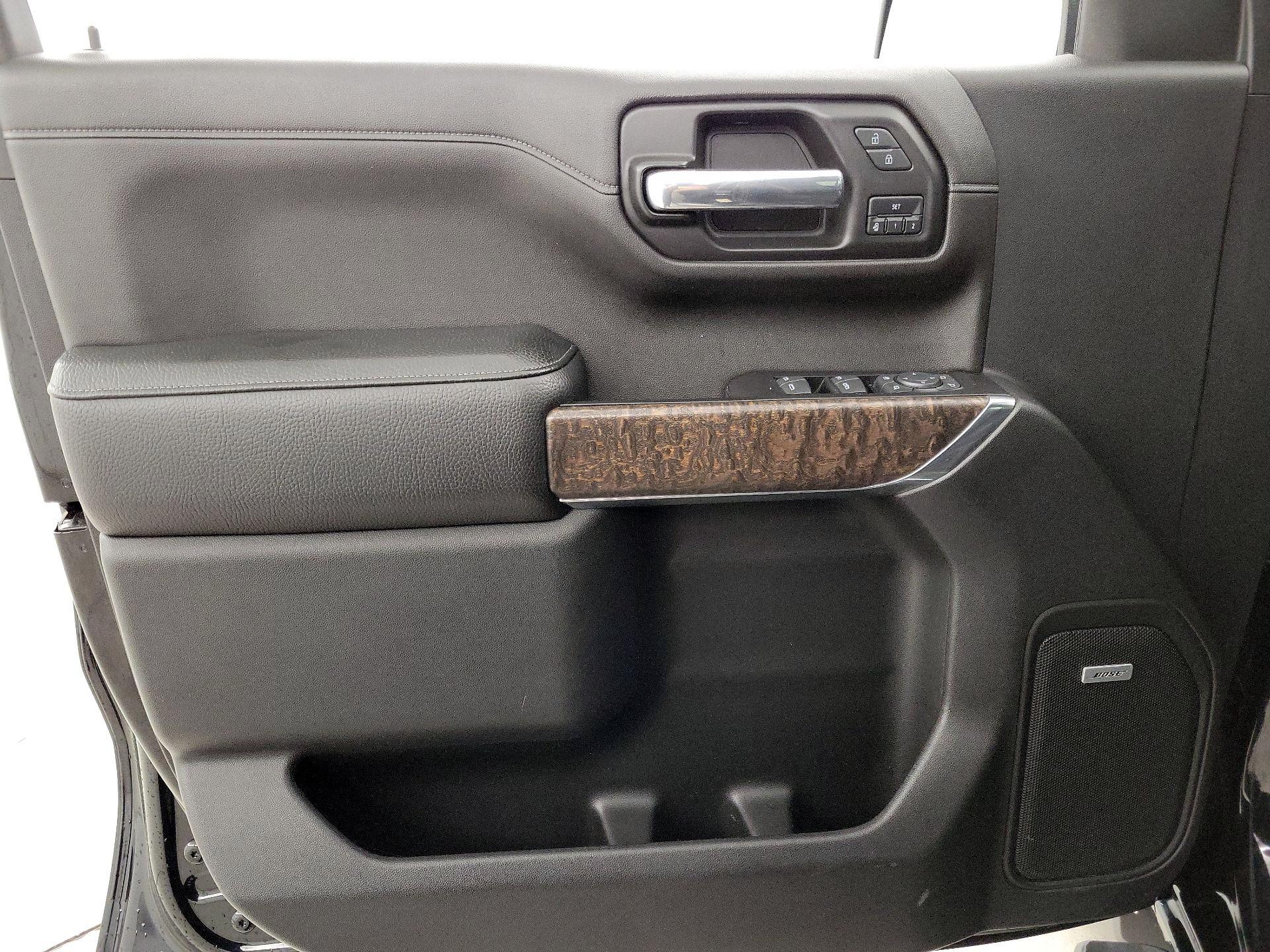 Thumbnail: 2019 GMC Sierra 1500 - 12