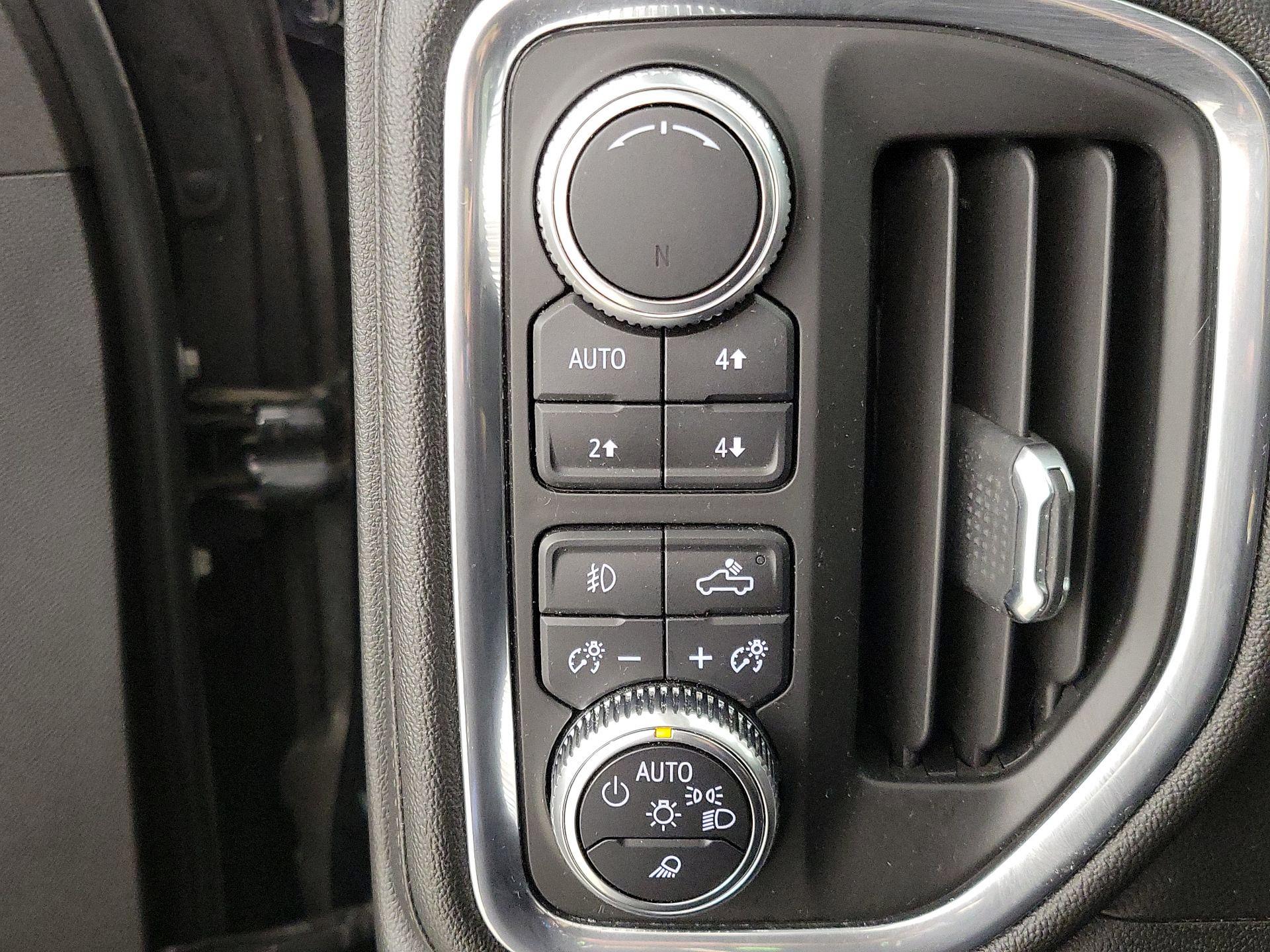 Thumbnail: 2019 GMC Sierra 1500 - 13