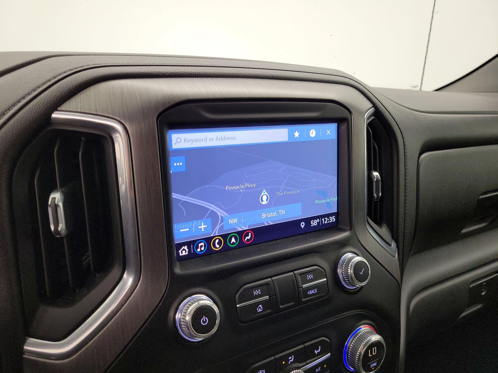 Thumbnail: 2019 GMC Sierra 1500 - 14