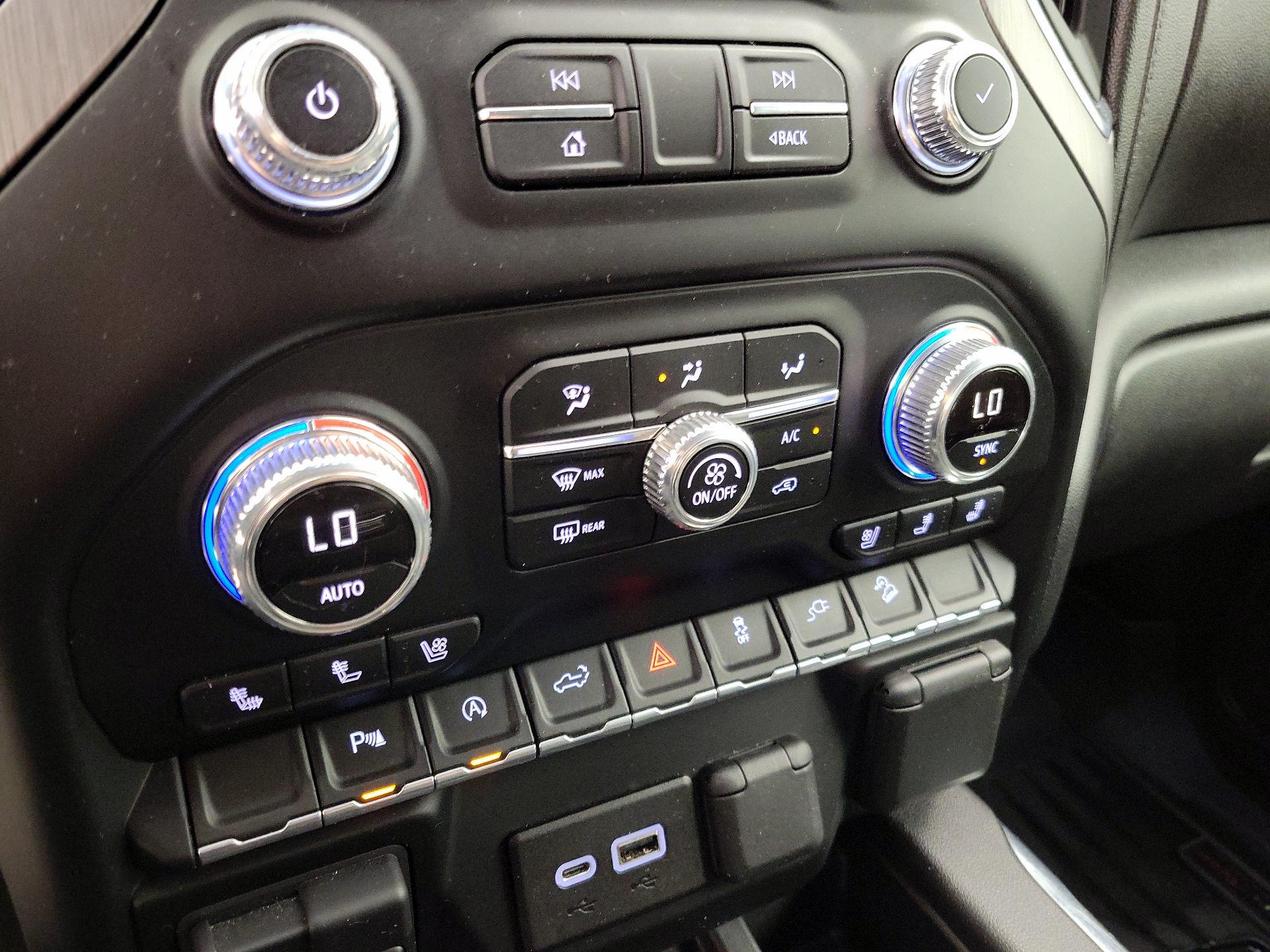 Thumbnail: 2019 GMC Sierra 1500 - 17