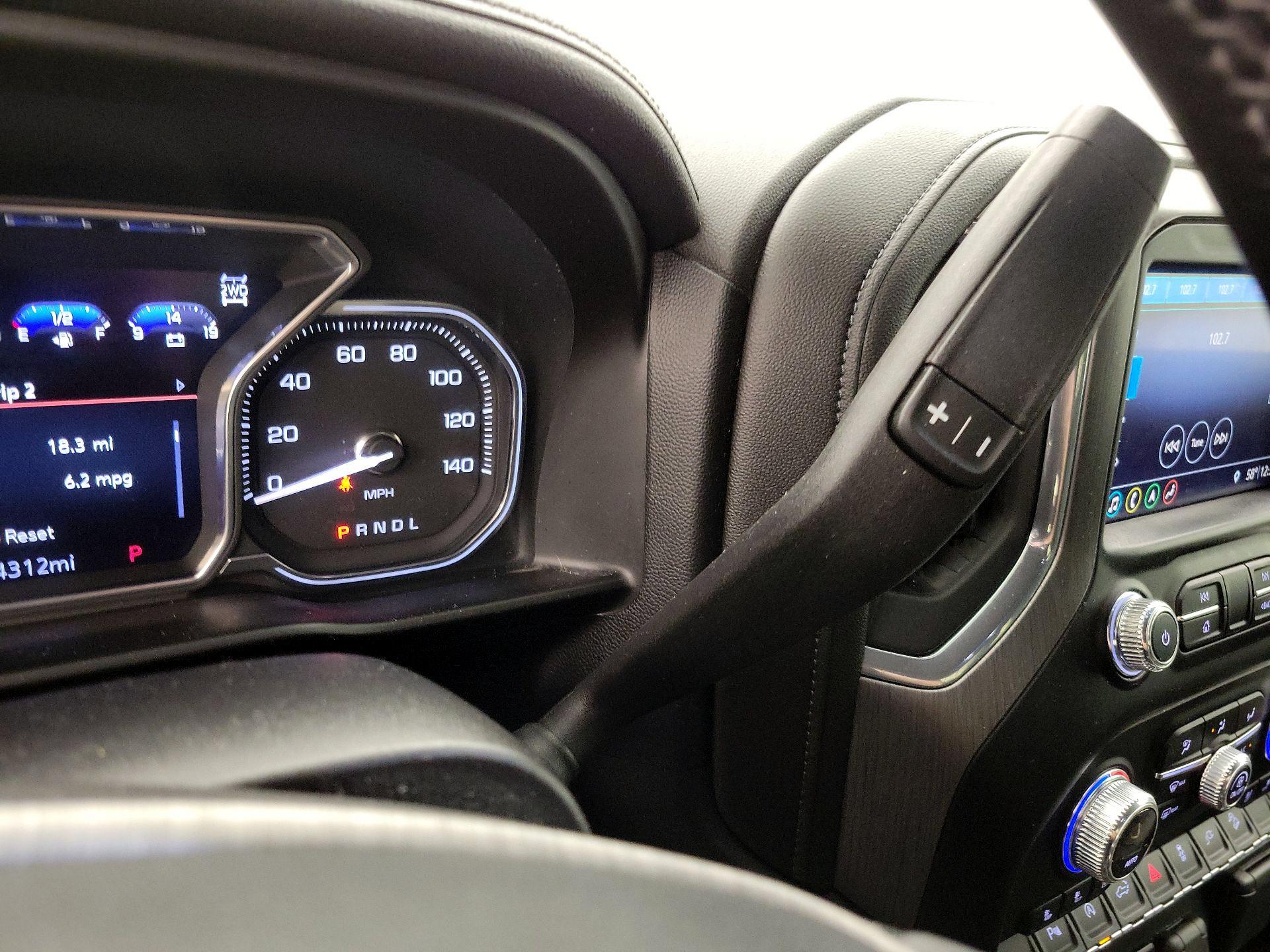 Thumbnail: 2019 GMC Sierra 1500 - 18