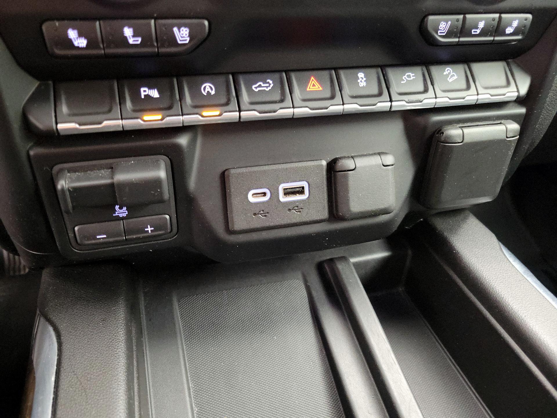 Thumbnail: 2019 GMC Sierra 1500 - 19