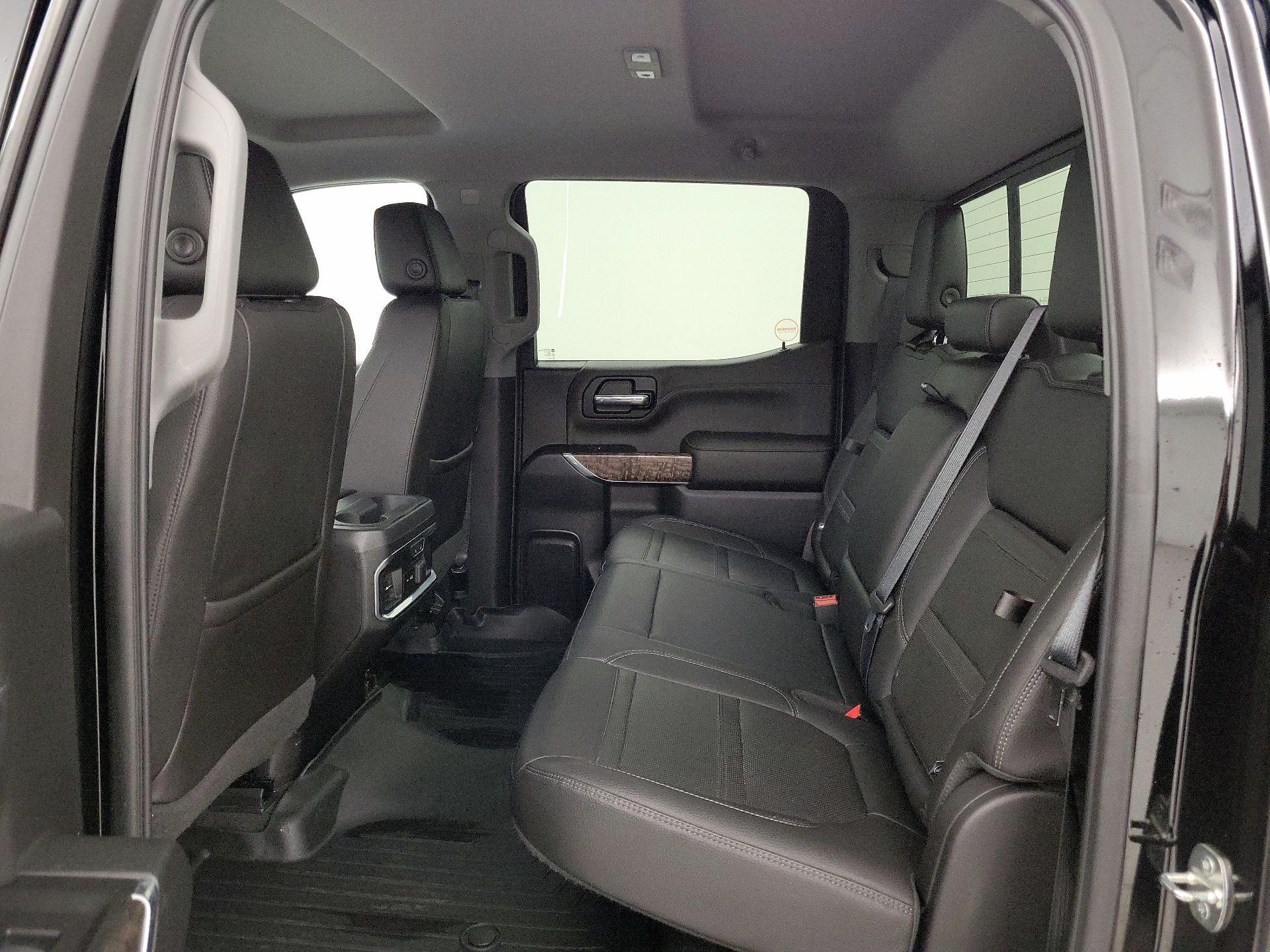 Thumbnail: 2019 GMC Sierra 1500 - 20