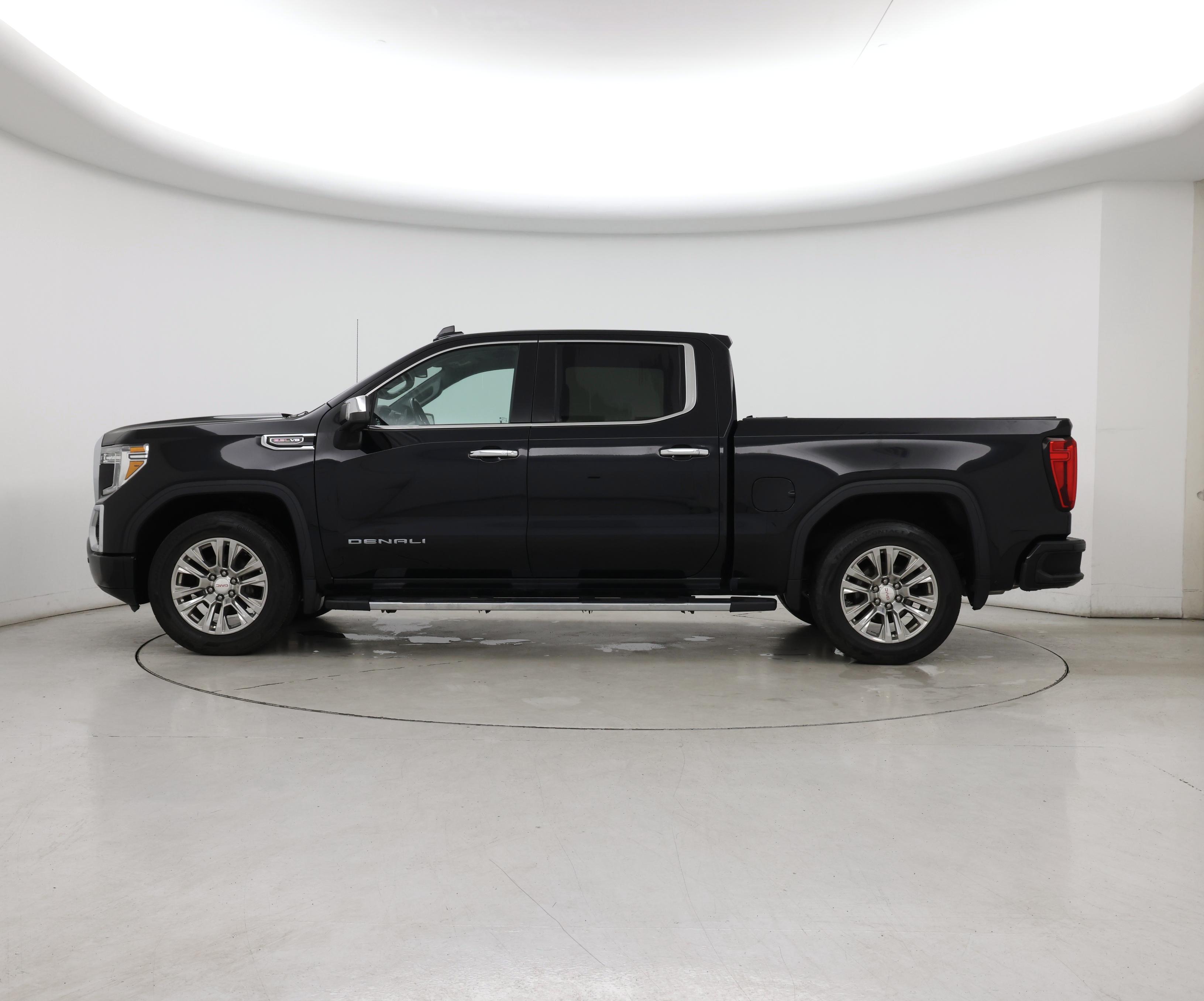 Thumbnail: 2019 GMC Sierra 1500 - 3